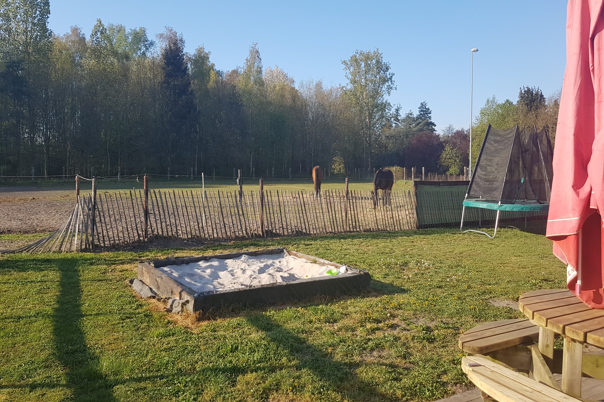 Vakantiehuis Peer max. 12 personen 4 huisdieren 3 slaapkamers #30