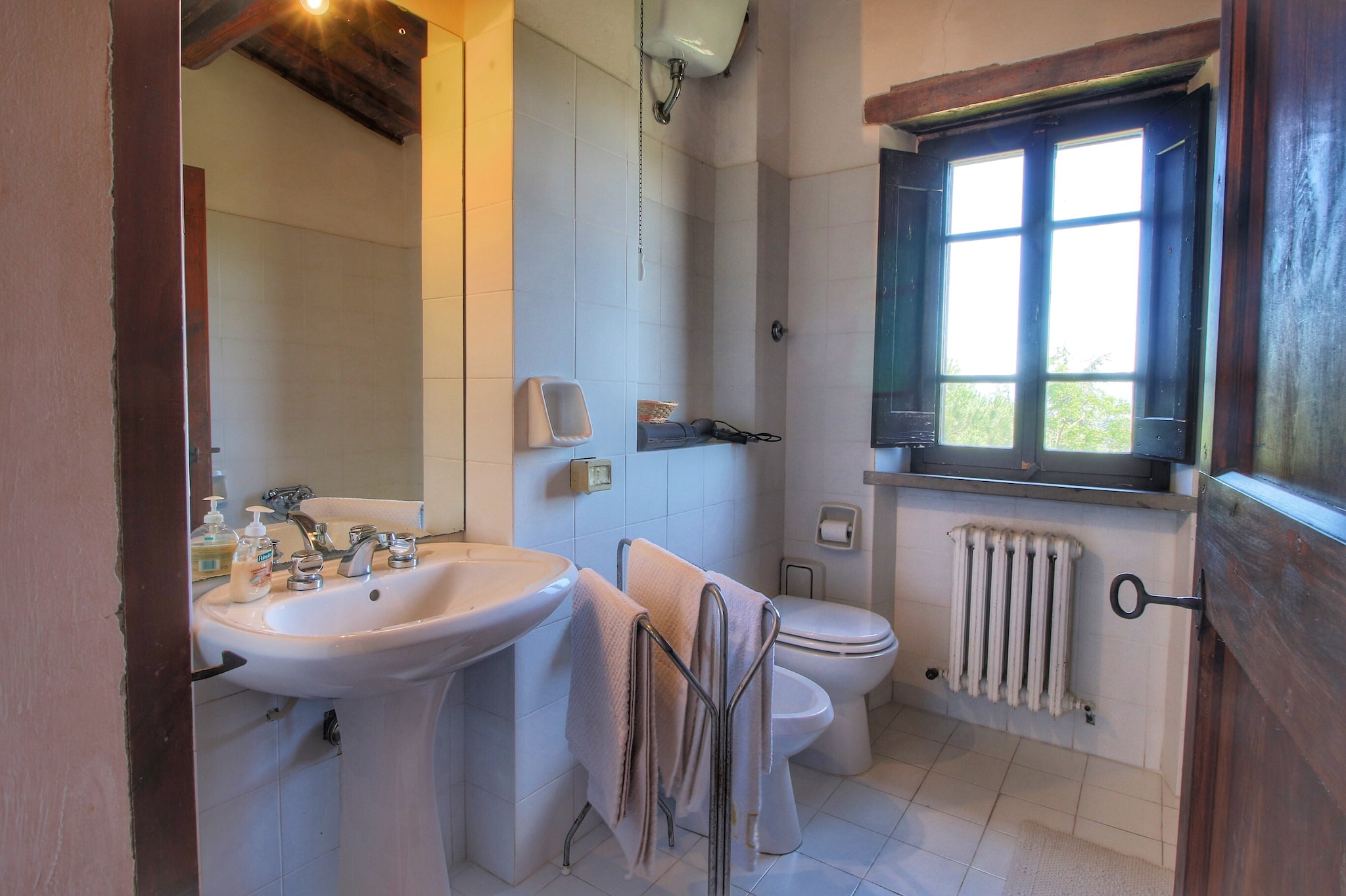 Bath Room