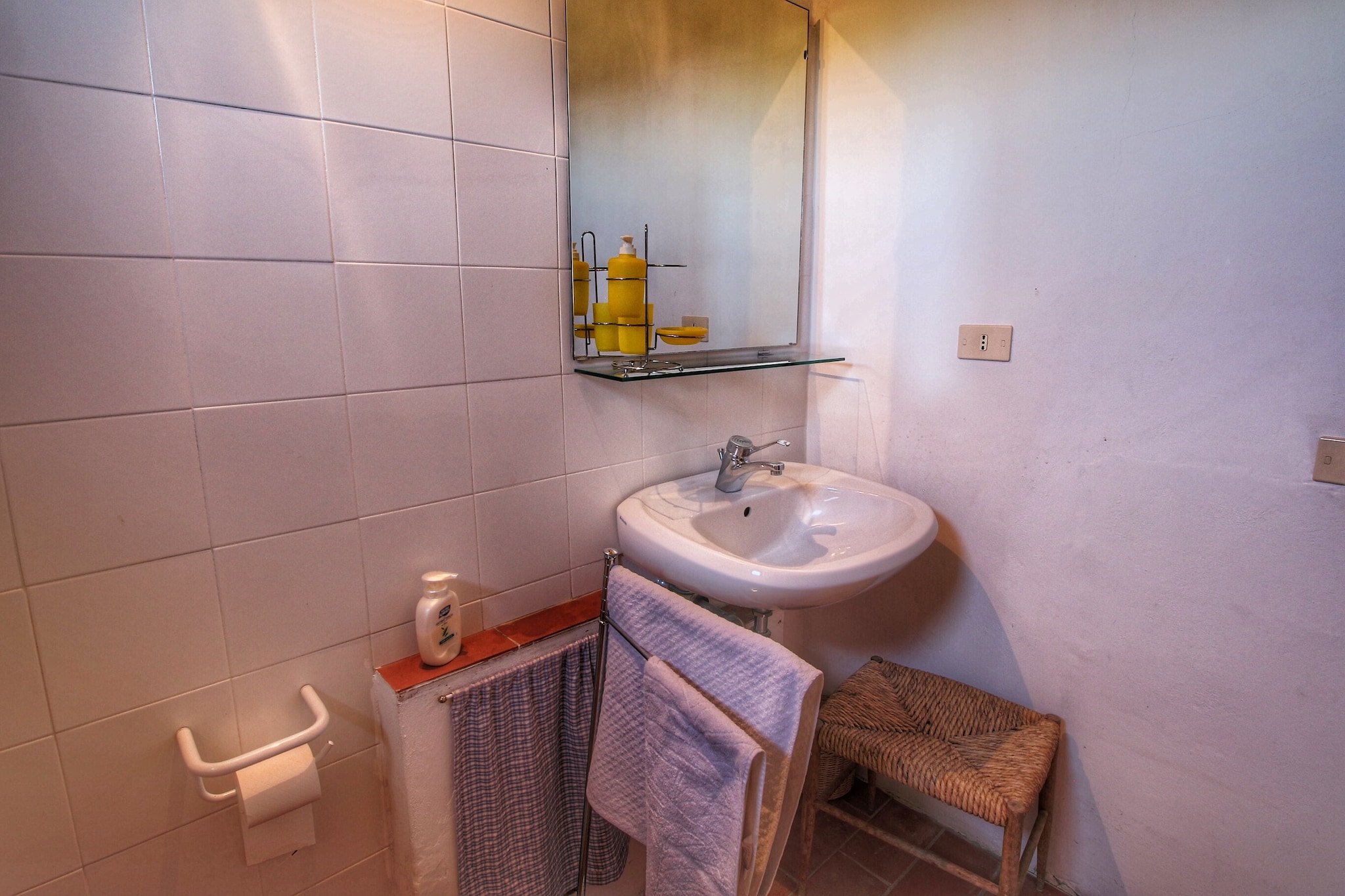 Bath Room