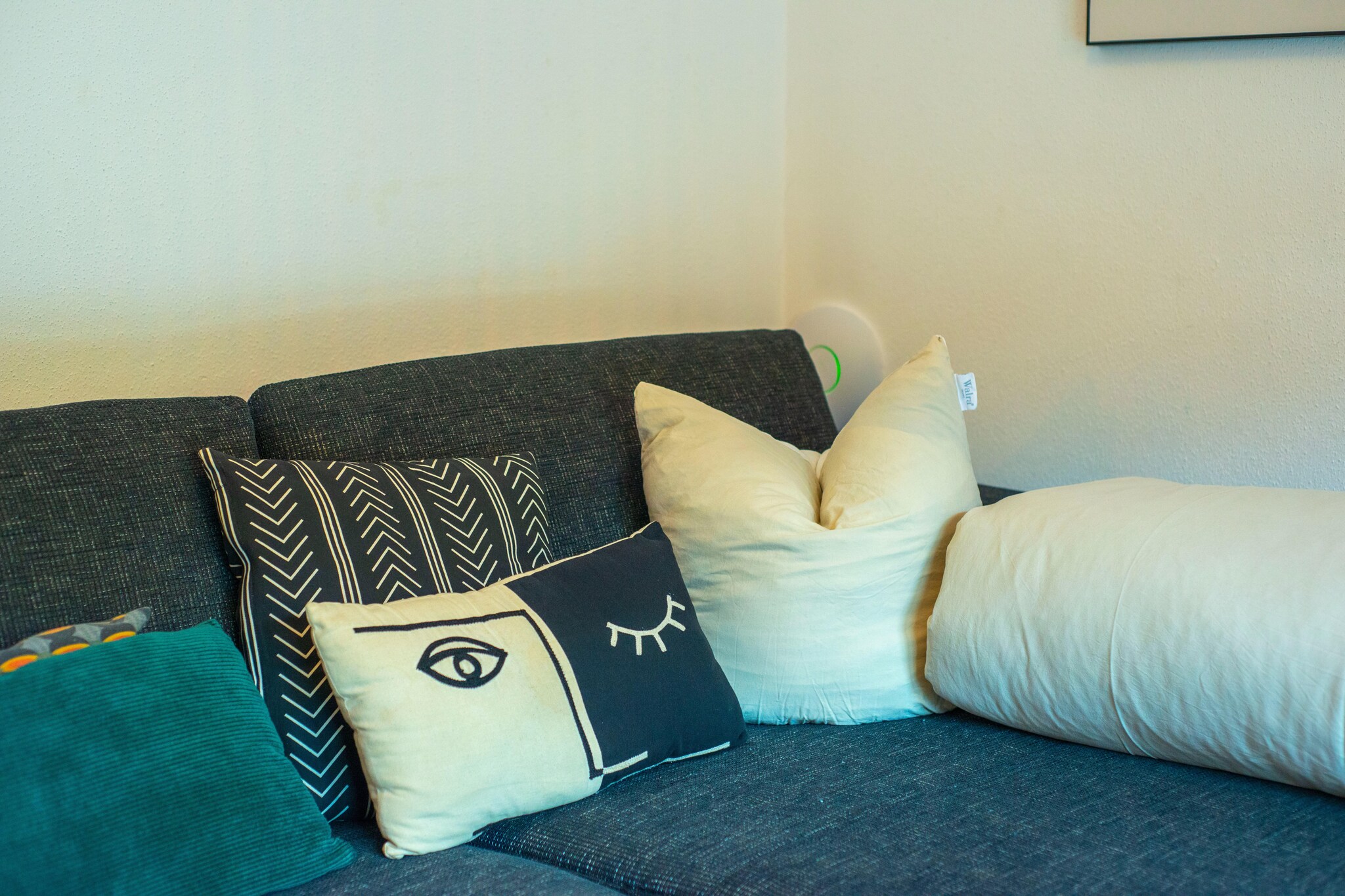 Residenz Edelalm - Top 7-Sfeer