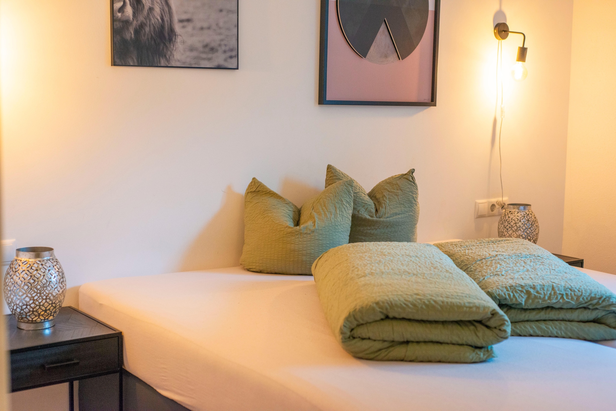 Residenz Edelalm - Top 7-Slaapkamer