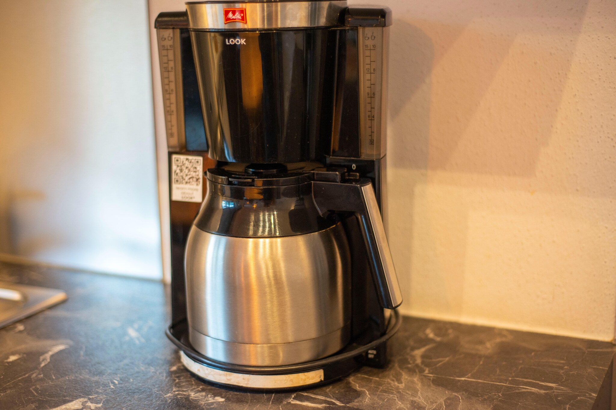 Residenz Edelalm - Top 7-Sfeer