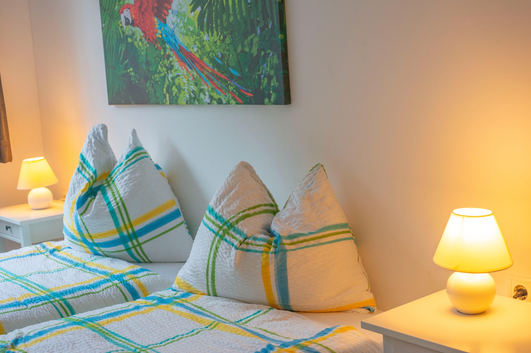 Residenz Edelalm - Top 1-Sfeer