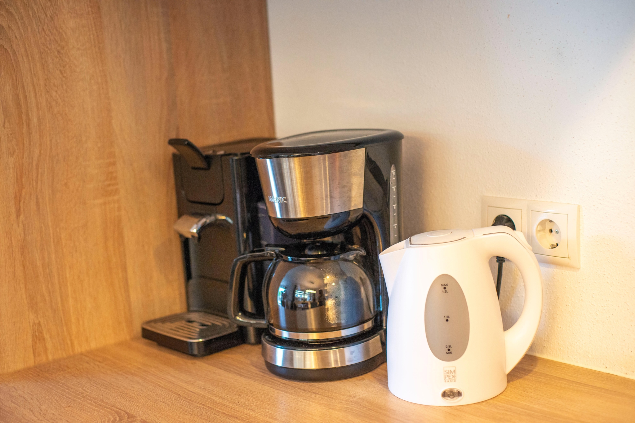 Residenz Edelalm - Top 1-Sfeer