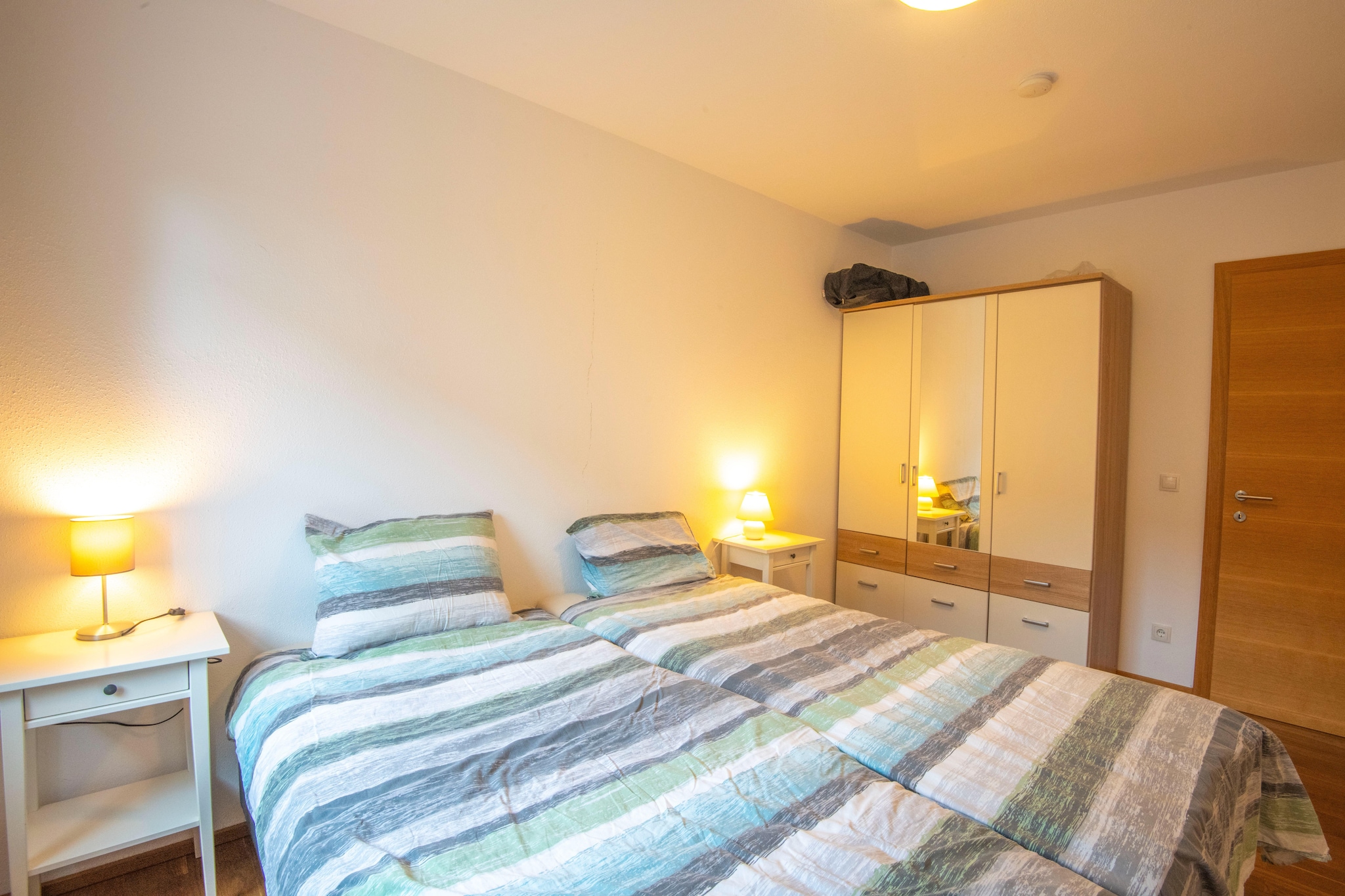 Residenz Edelalm - Top 1-Slaapkamer