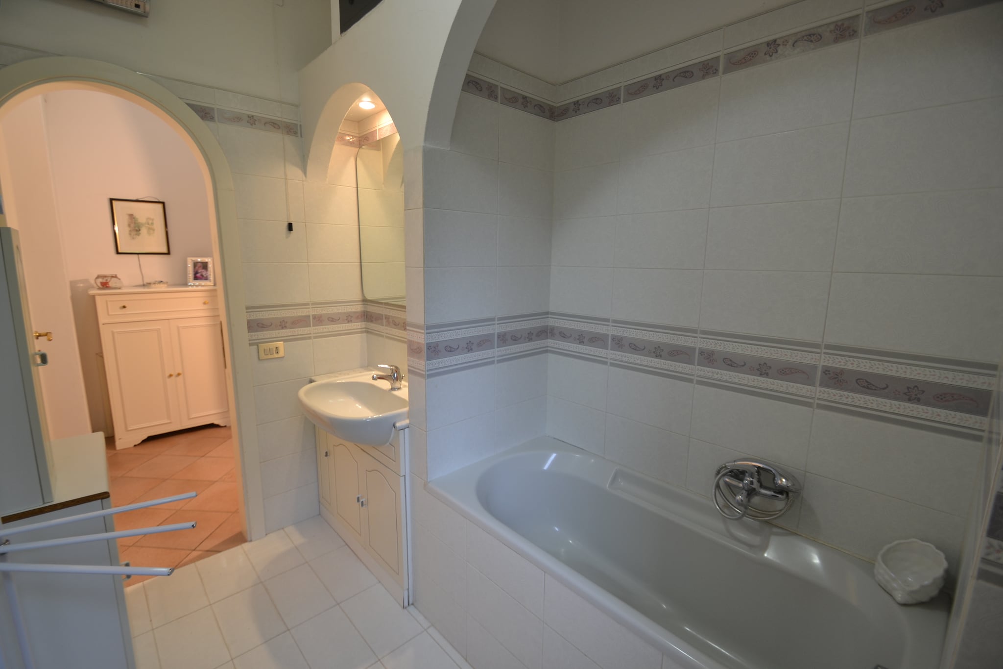 Tuscan Villa with Sea Views