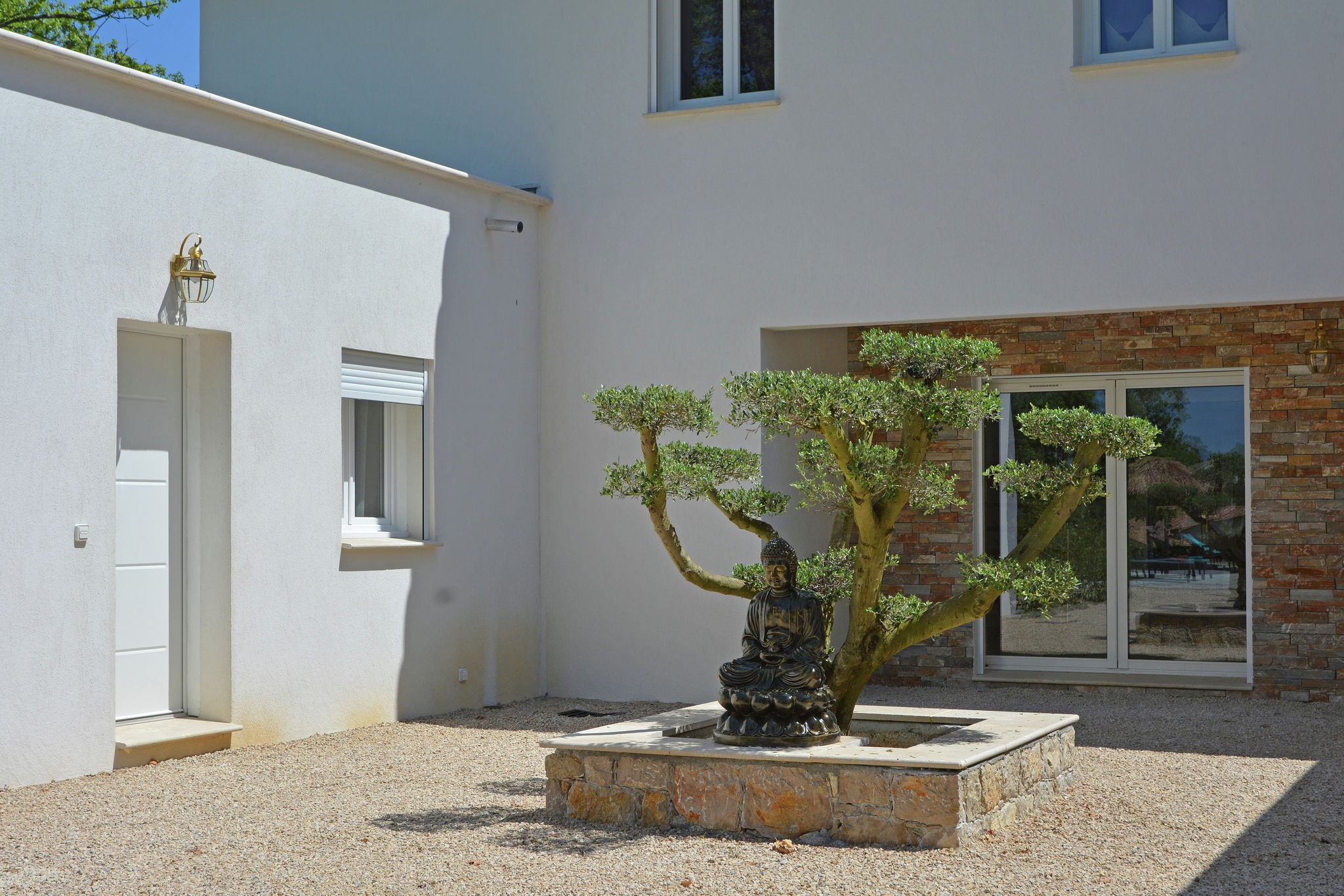 Modern Villa in Montauroux near Forest