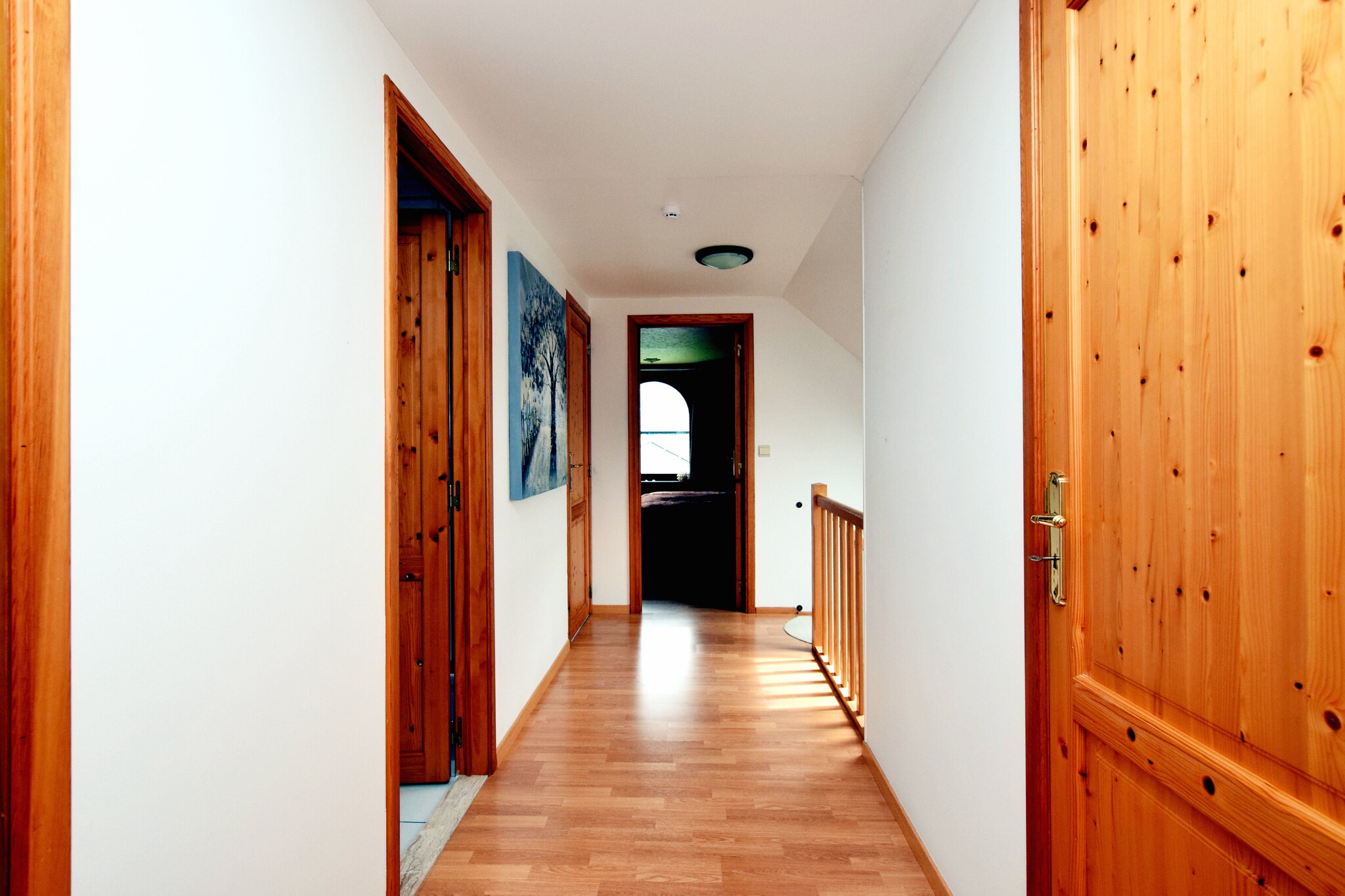 Vakantiehuis Septon max. 8 personen 4 slaapkamers #15