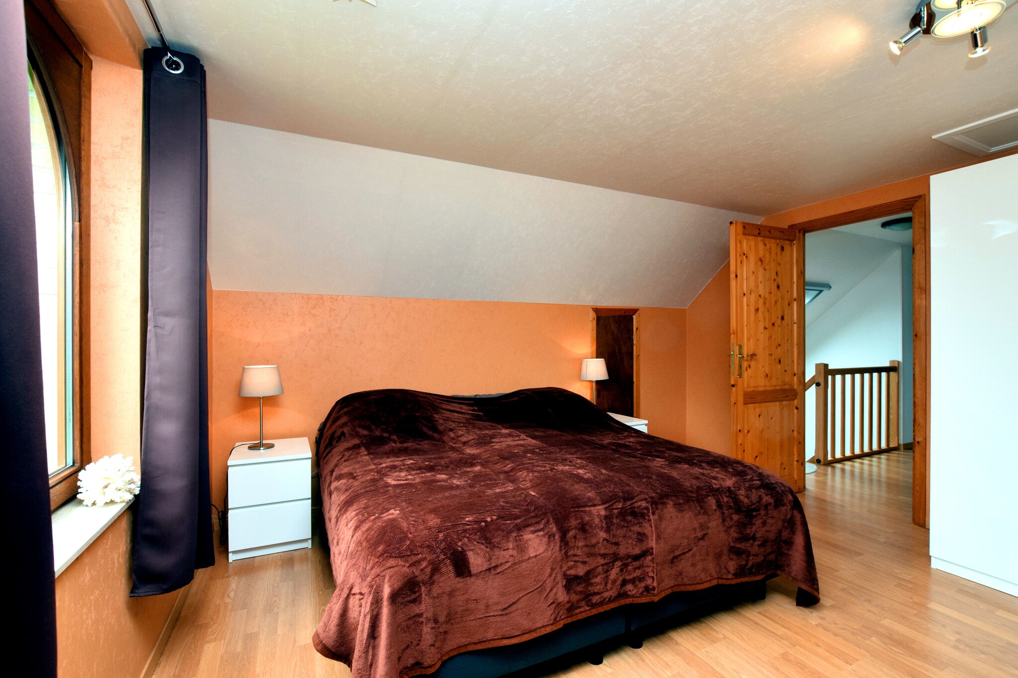 Vakantiehuis Septon max. 8 personen 4 slaapkamers #20