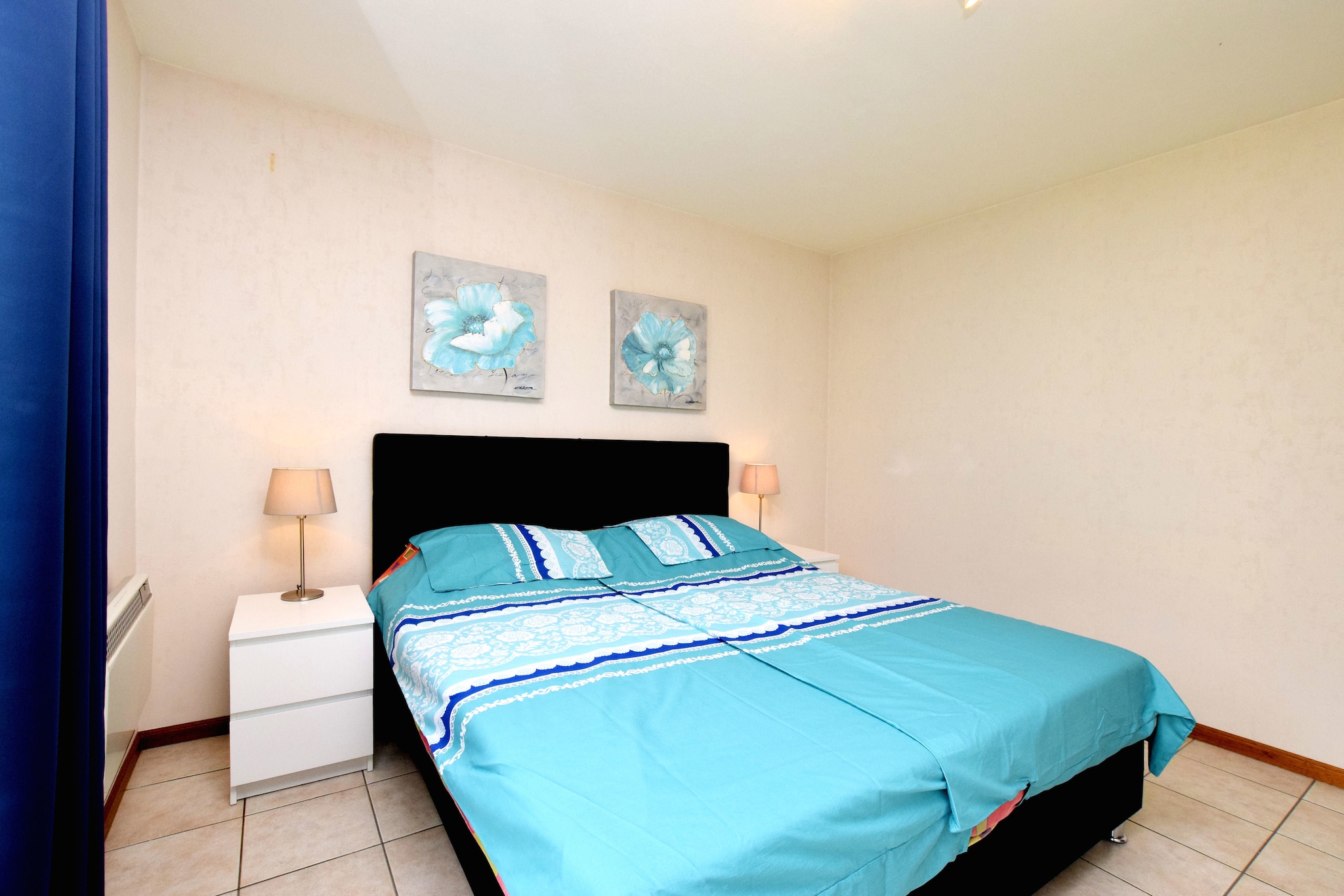 Vakantiehuis Septon max. 8 personen 4 slaapkamers #18