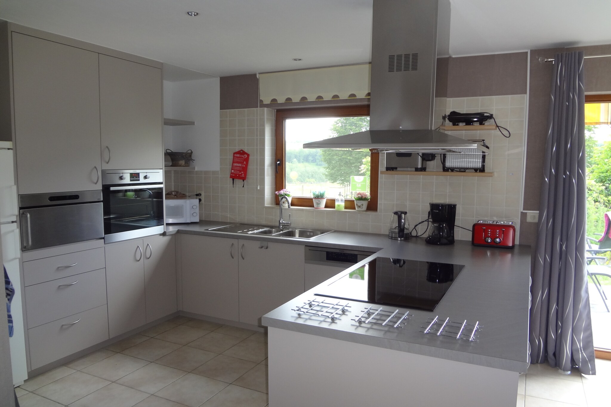 Vakantiehuis Septon max. 8 personen 4 slaapkamers #4