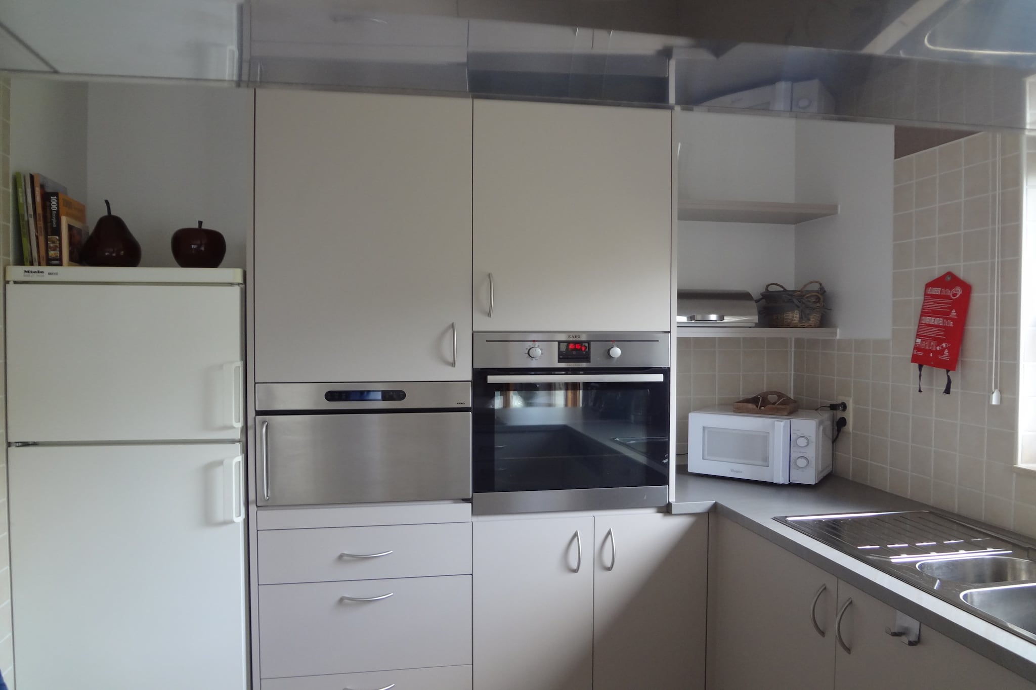 Vakantiehuis Septon max. 8 personen 4 slaapkamers #13