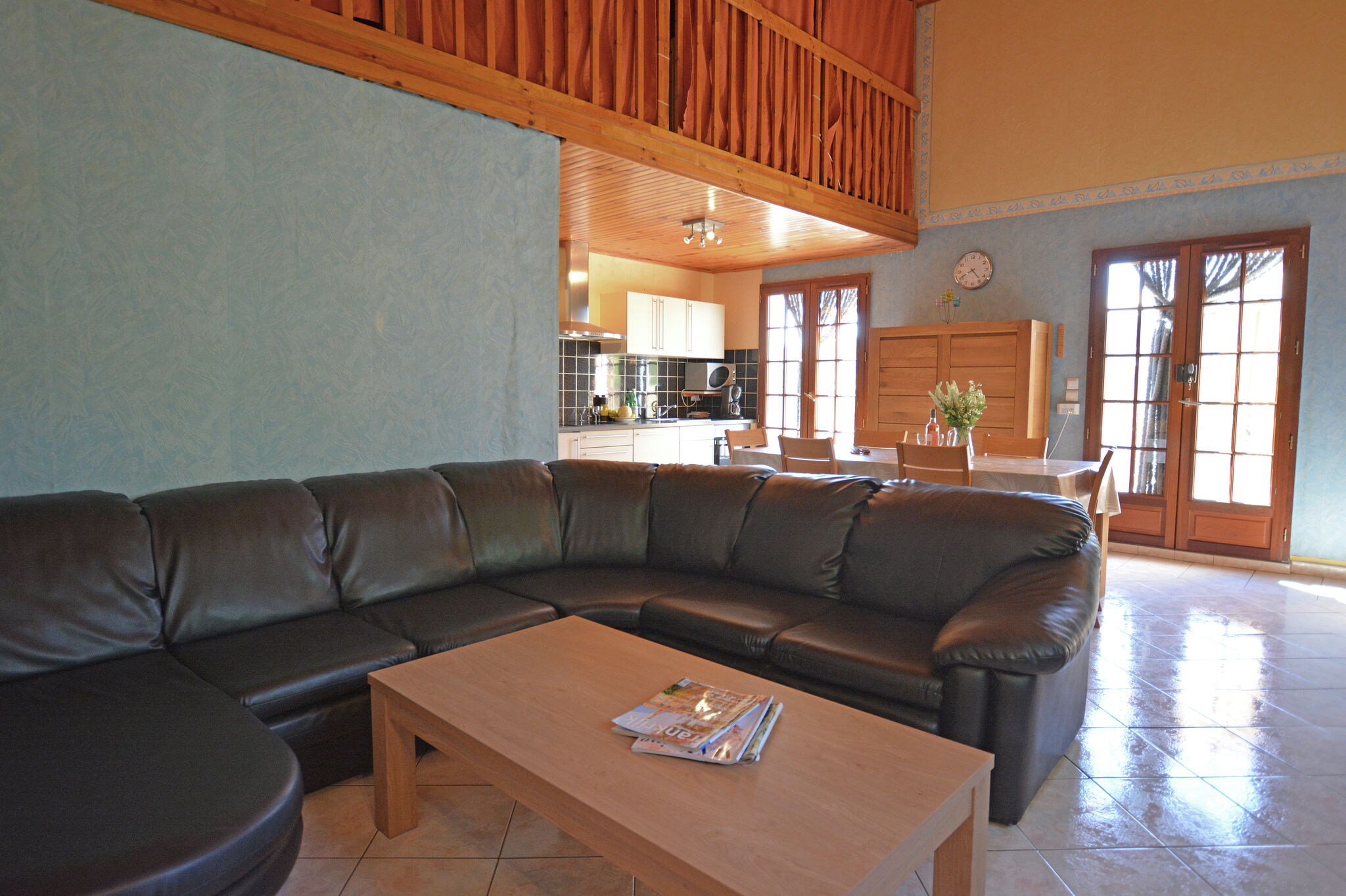 Secluded Villa in Félines with Private Pool, Nice Views & Close to Town Centre