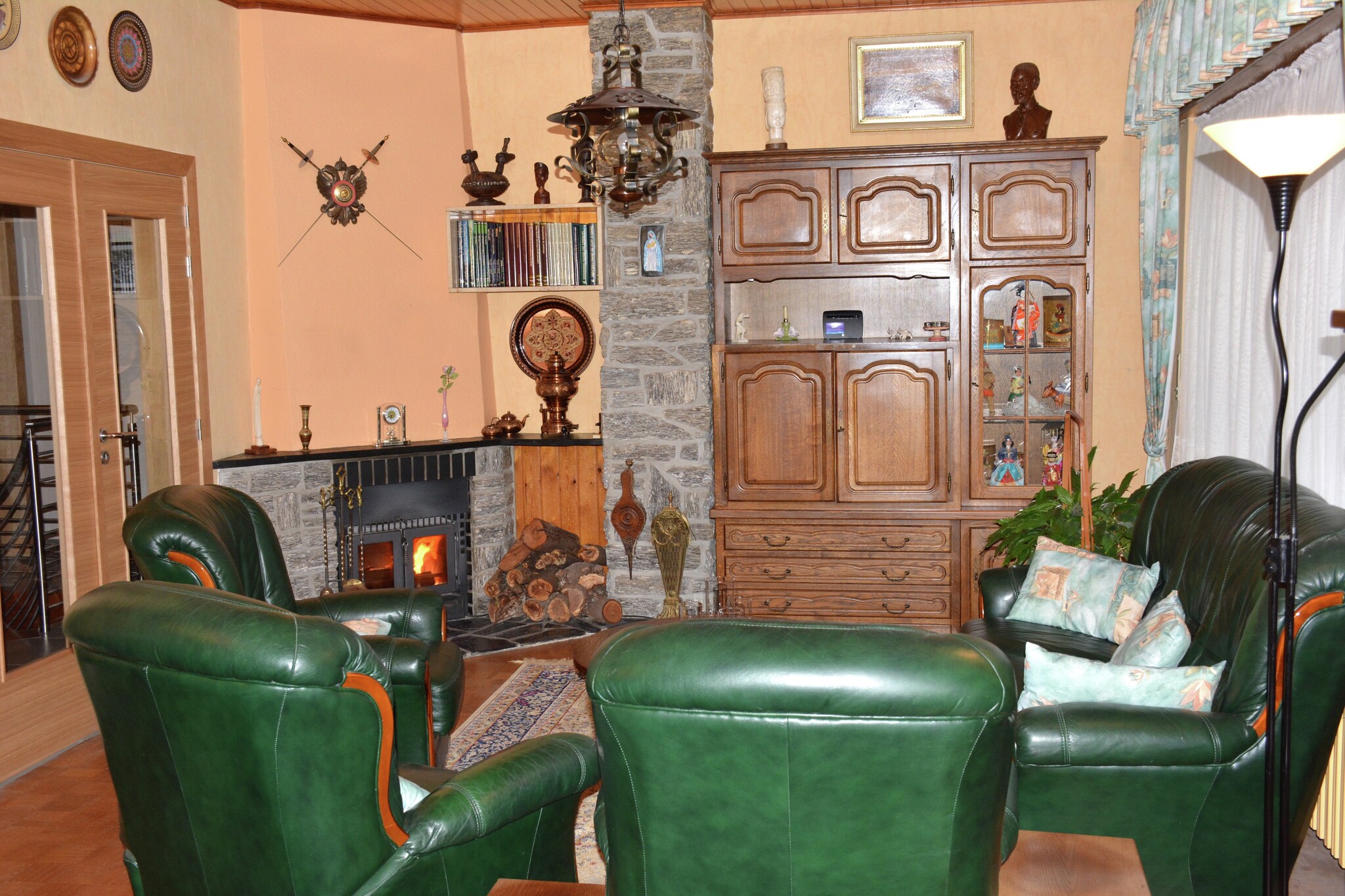 Vakantiehuis Spa max. 7 personen 4 slaapkamers #7
