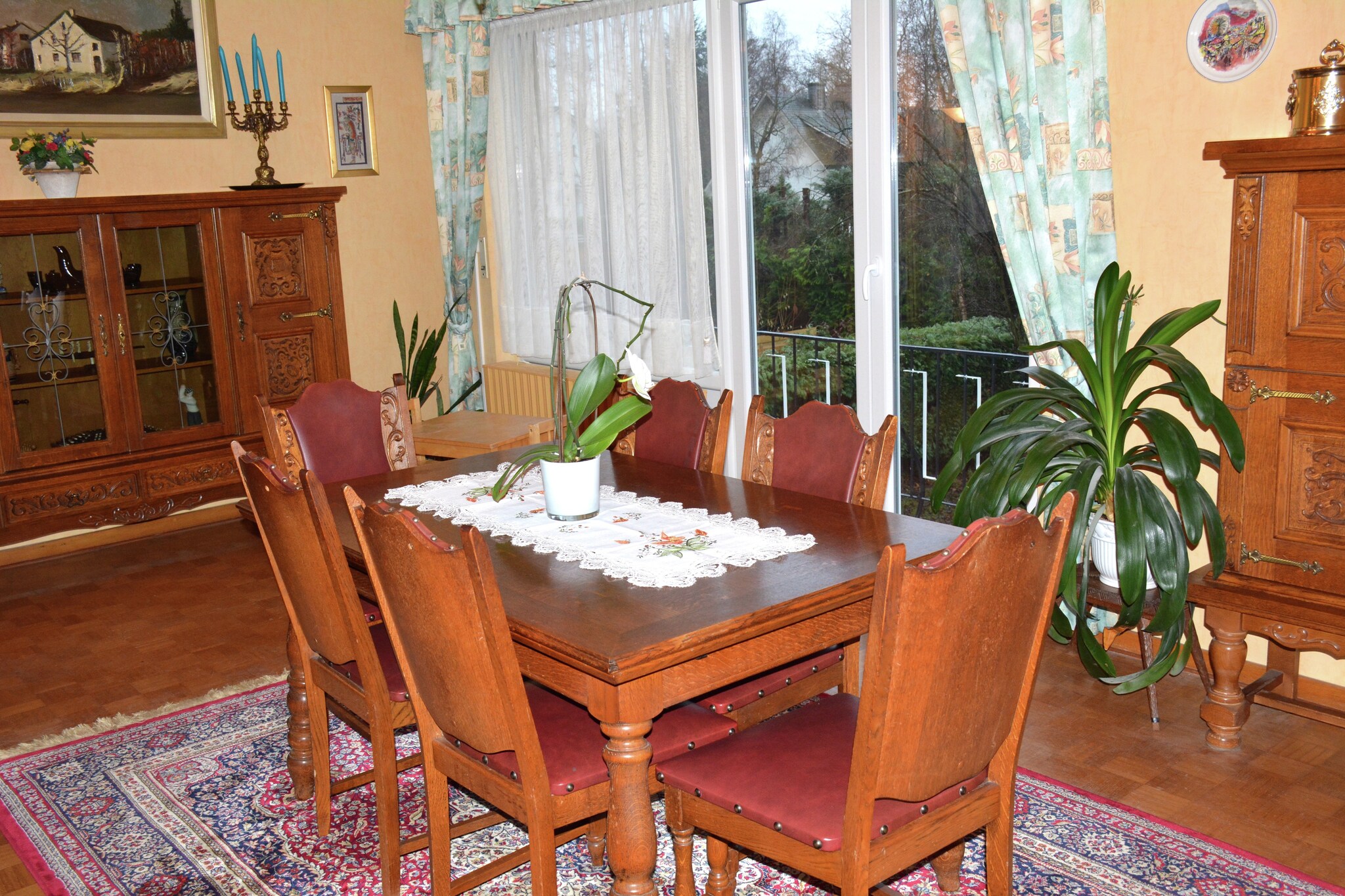 Vakantiehuis Spa max. 7 personen 4 slaapkamers #3
