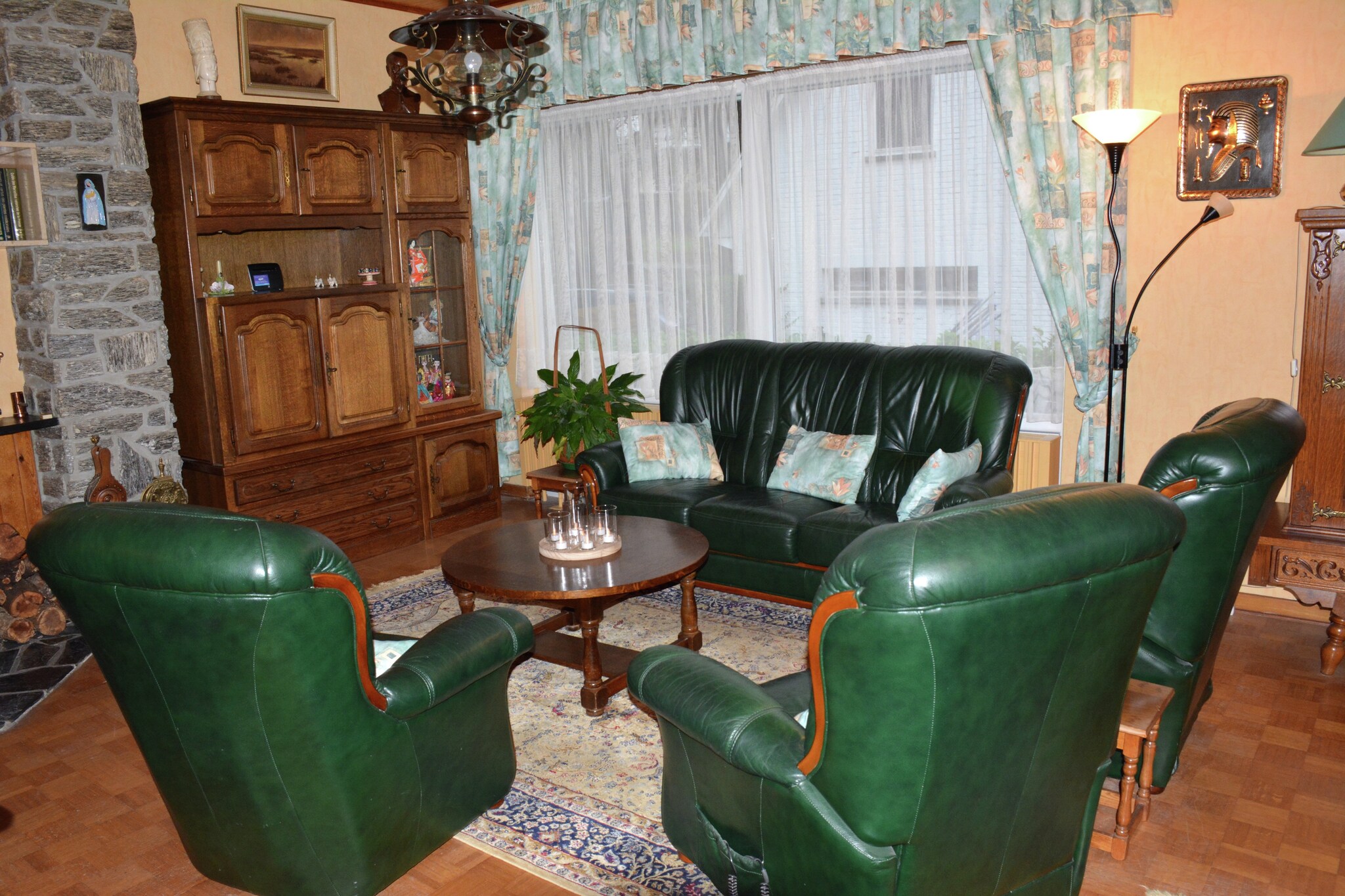Vakantiehuis Spa max. 7 personen 4 slaapkamers #8