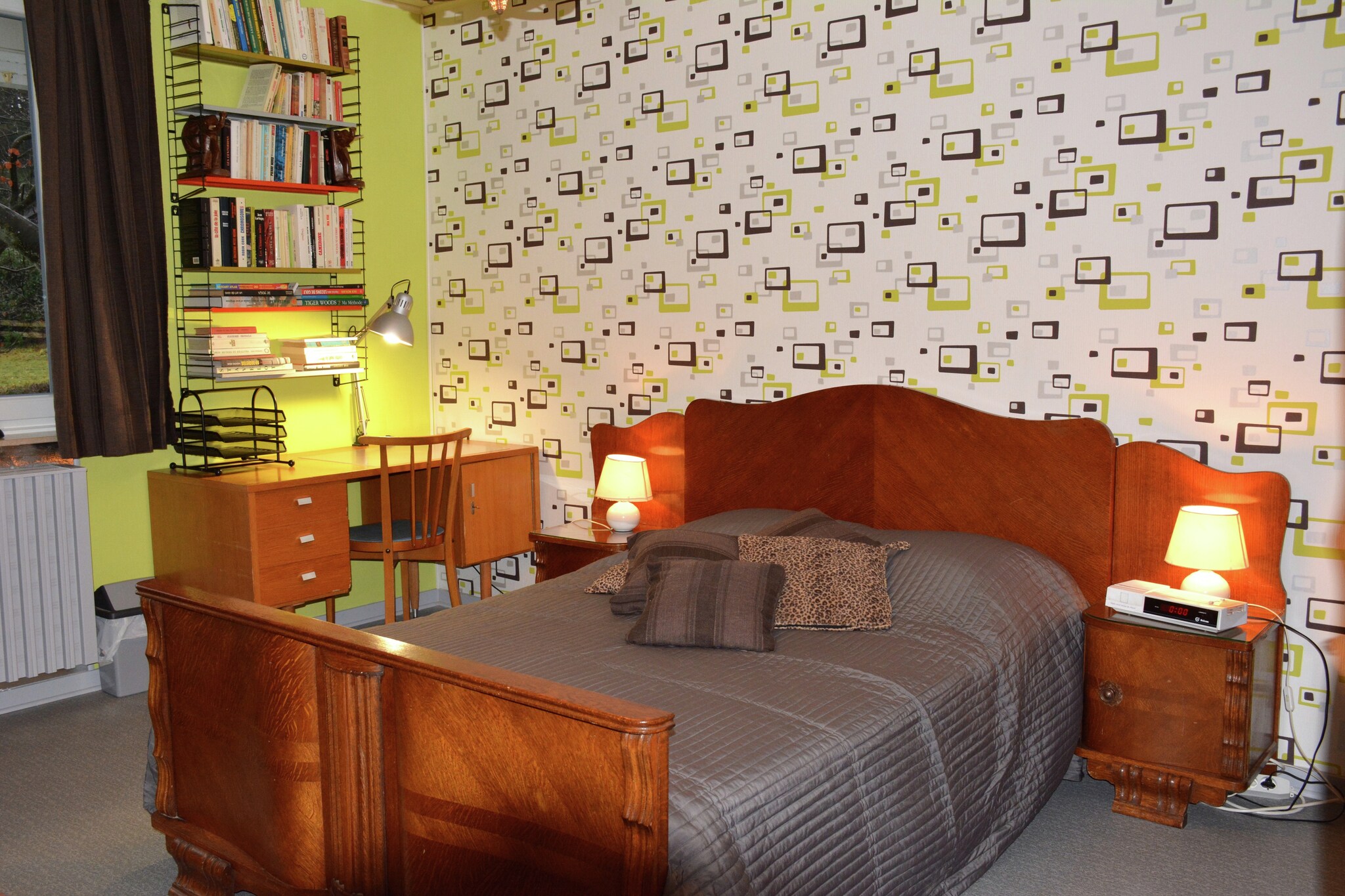 Vakantiehuis Spa max. 7 personen 4 slaapkamers #14
