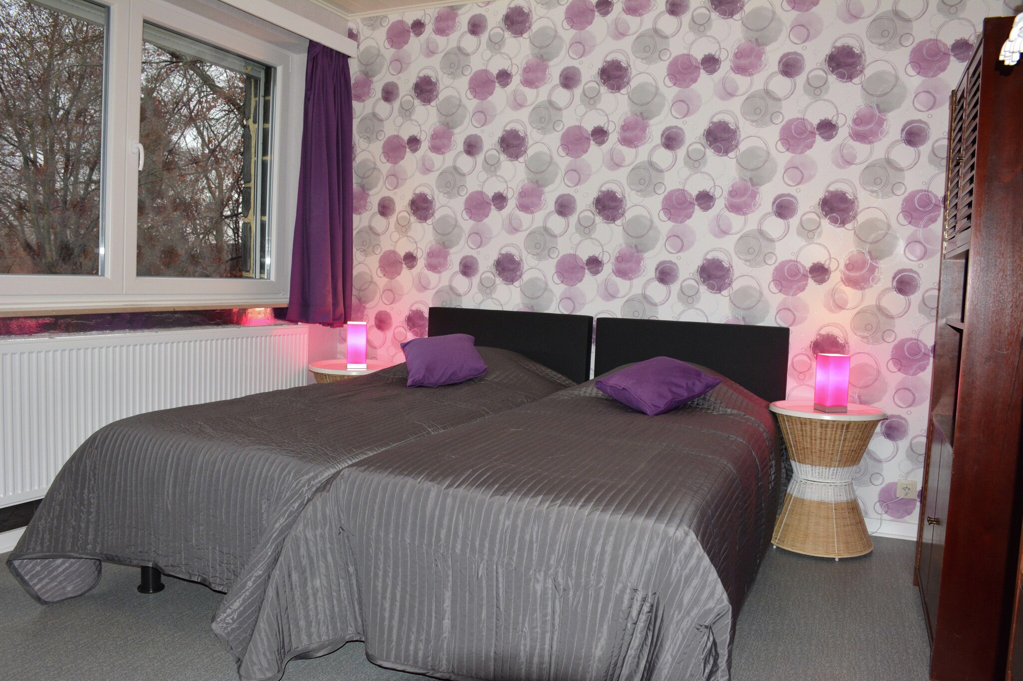 Vakantiehuis Spa max. 7 personen 4 slaapkamers #4