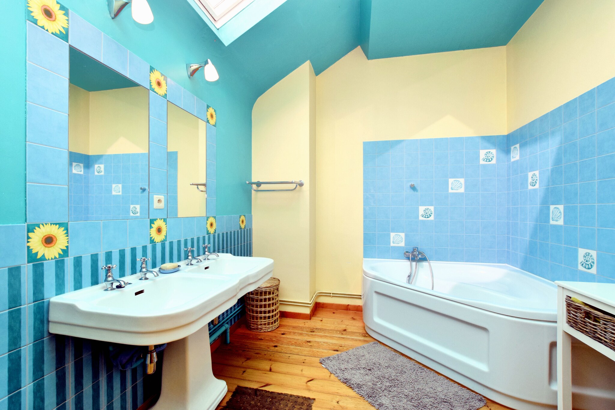Vakantiehuis Borlon max. 6 personen 3 slaapkamers #27