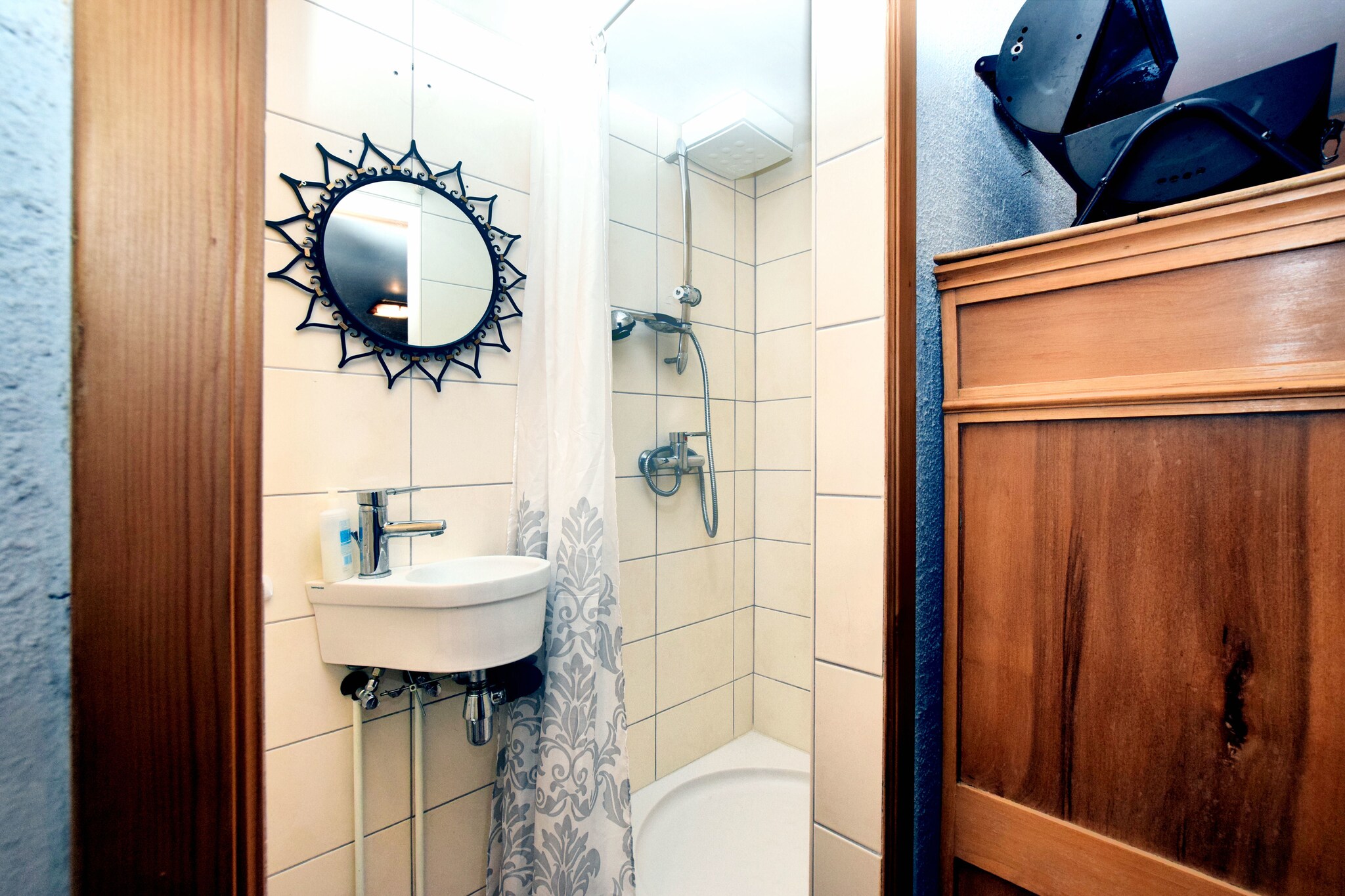 Vakantiehuis Borlon max. 6 personen 3 slaapkamers #29