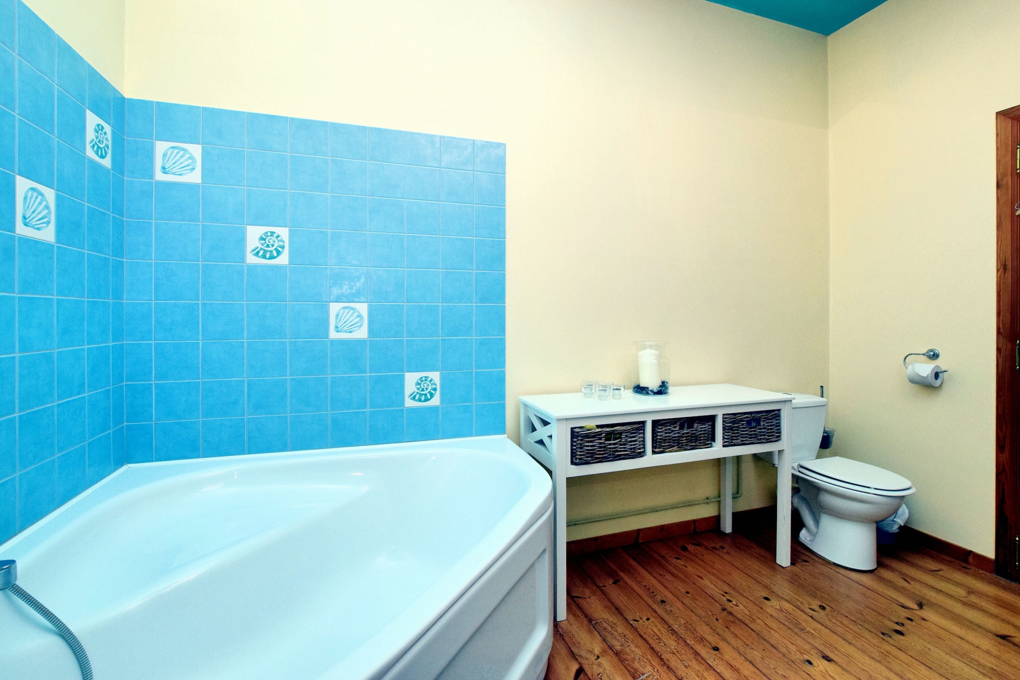 Vakantiehuis Borlon max. 6 personen 3 slaapkamers #28