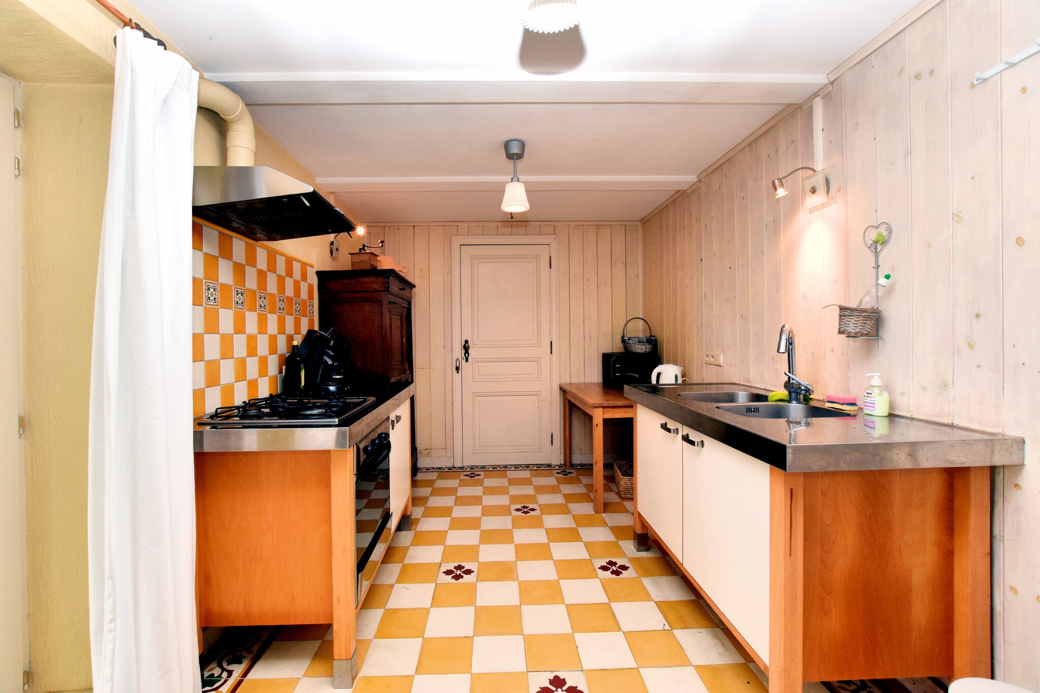 Vakantiehuis Borlon max. 6 personen 3 slaapkamers #21