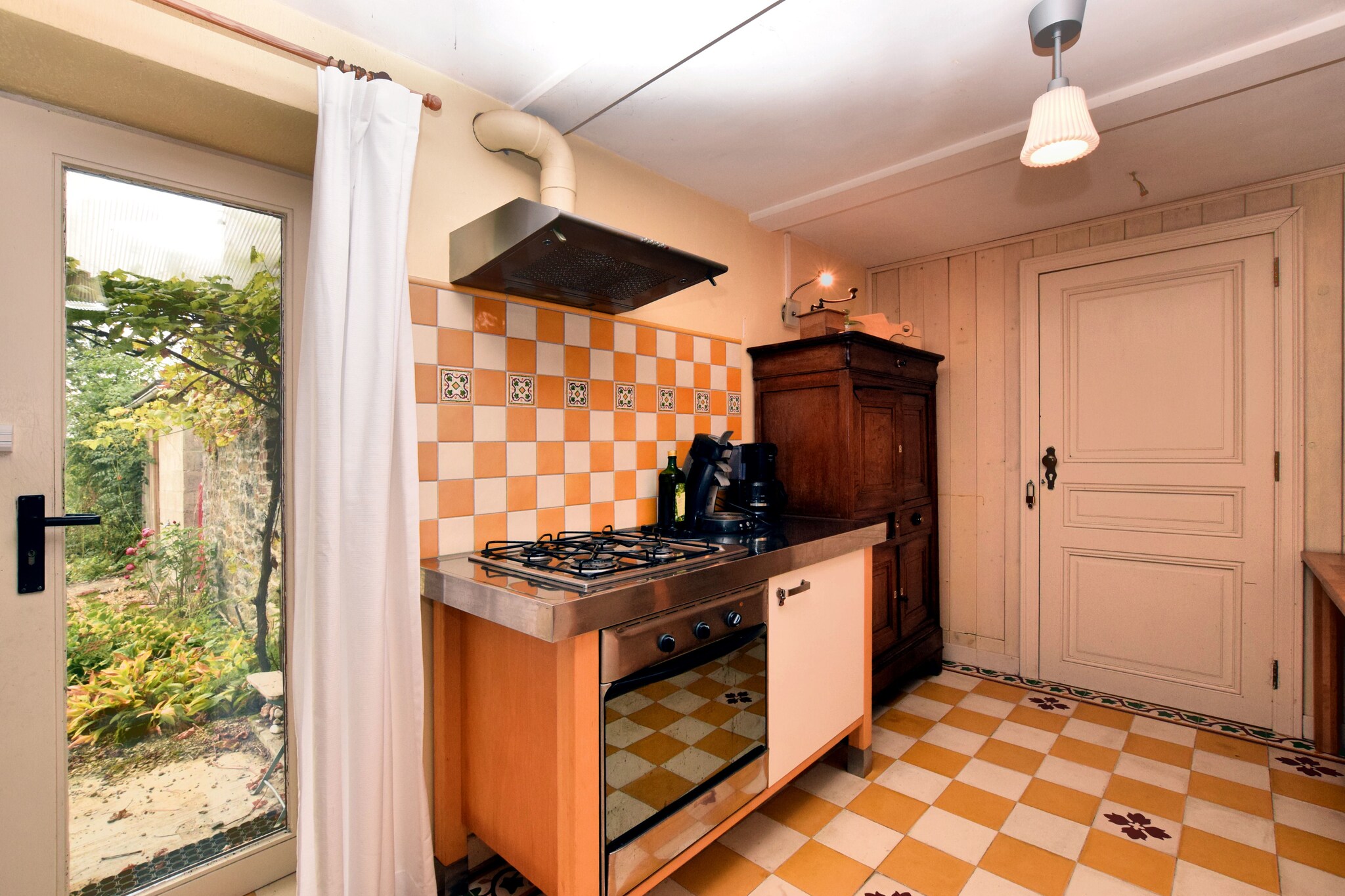 Vakantiehuis Borlon max. 6 personen 3 slaapkamers #3