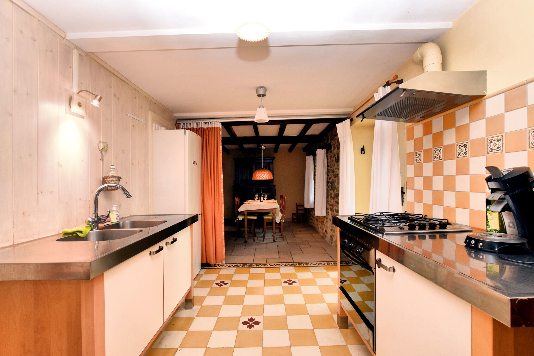 Vakantiehuis Borlon max. 6 personen 3 slaapkamers #20
