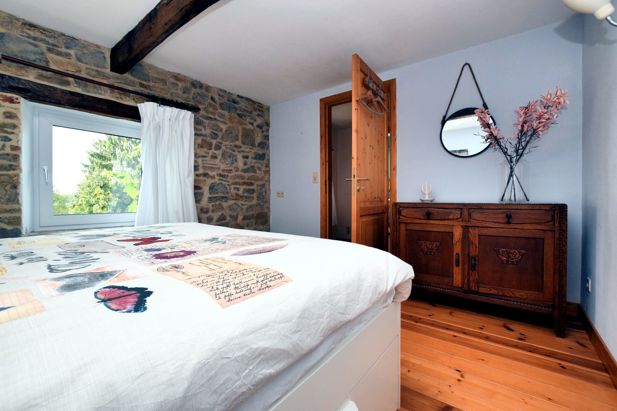 Vakantiehuis Borlon max. 6 personen 3 slaapkamers #25
