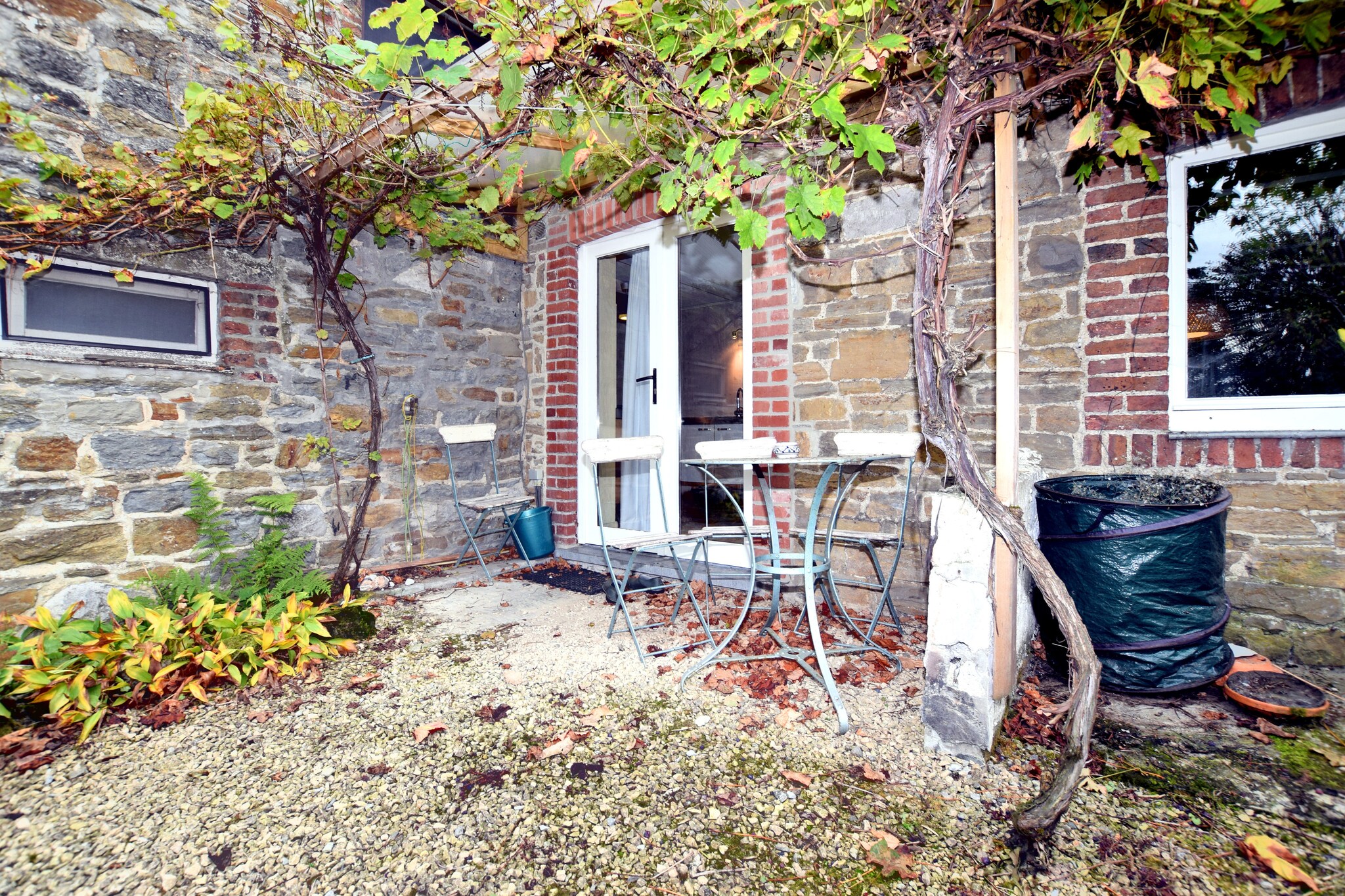 Vakantiehuis Borlon max. 6 personen 3 slaapkamers #5
