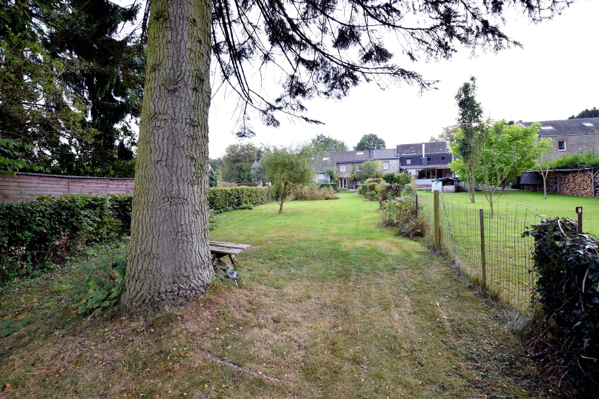 Vakantiehuis Borlon max. 6 personen 3 slaapkamers #32