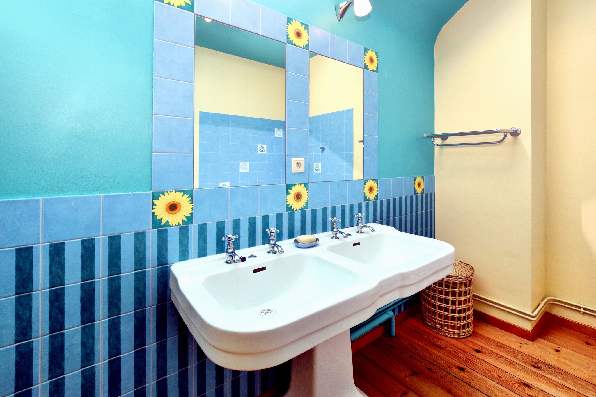 Vakantiehuis Borlon max. 6 personen 3 slaapkamers #30