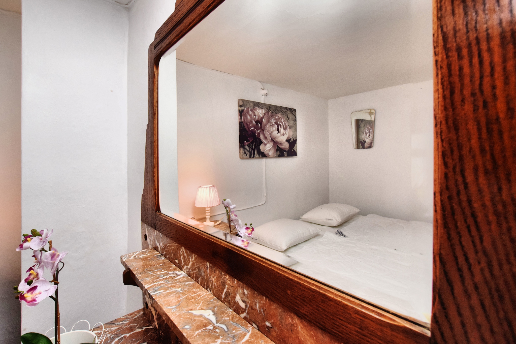 Vakantiehuis Burg-Reuland. max. 8 personen 4 slaapkamers sauna #26