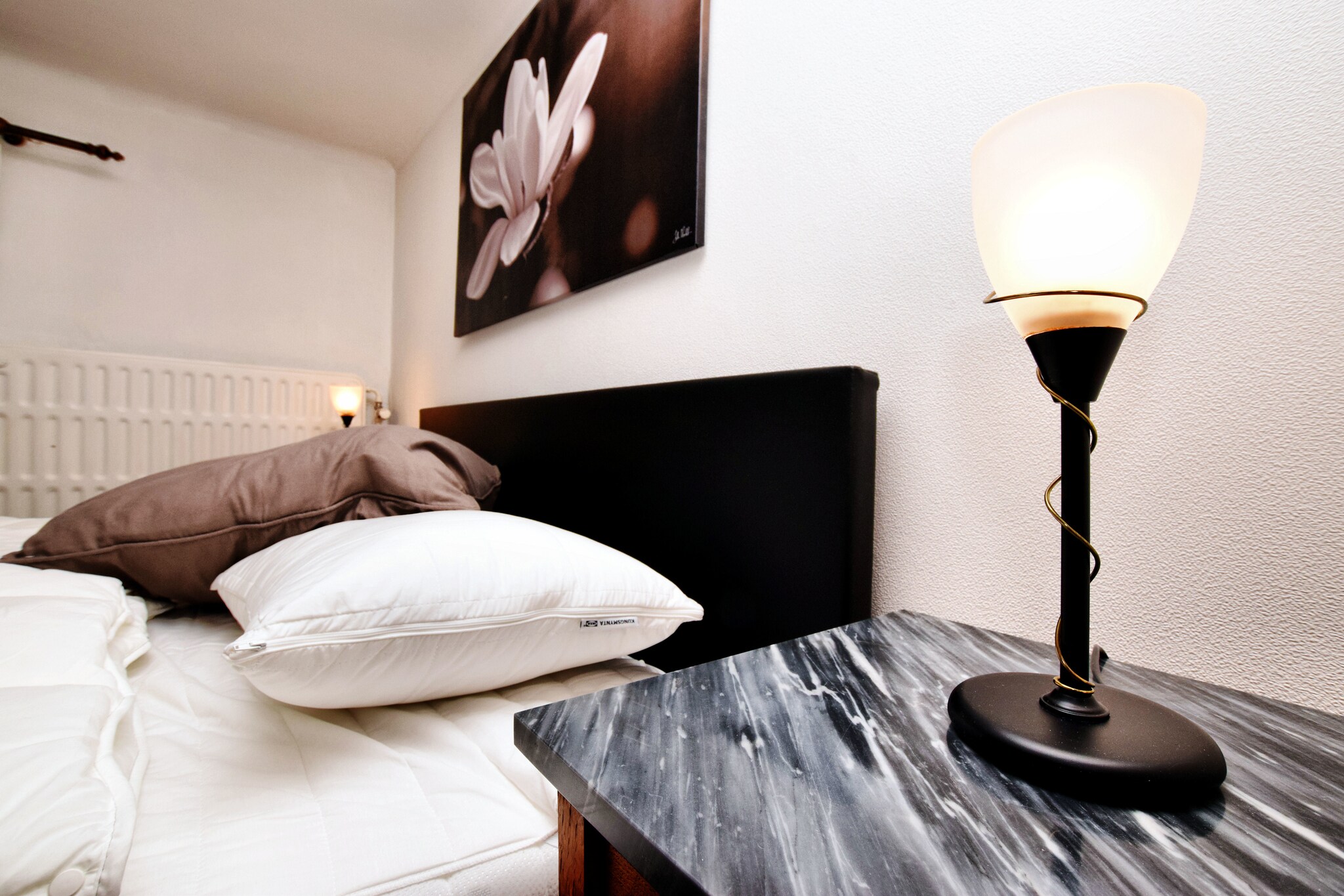 Vakantiehuis Burg-Reuland. max. 8 personen 4 slaapkamers sauna #25