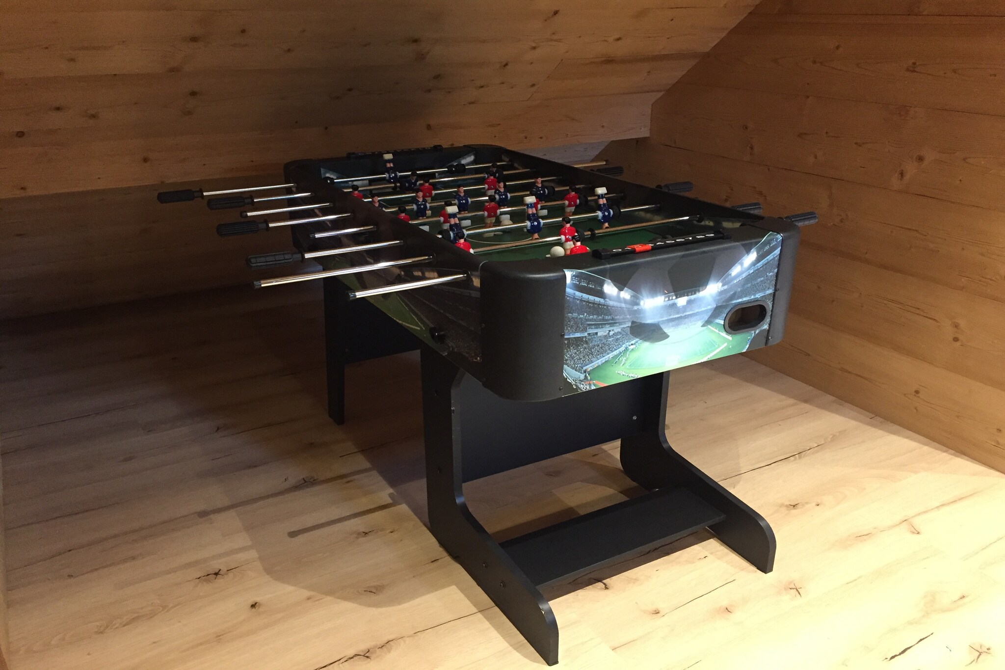Vakantiehuis Burg-Reuland. max. 8 personen 4 slaapkamers sauna #18
