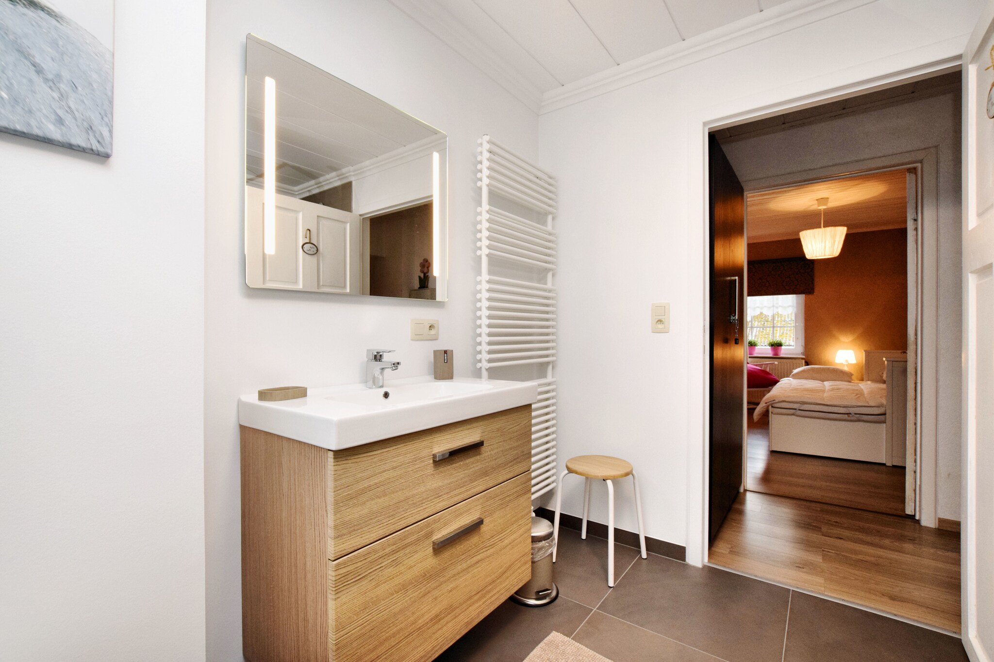 Vakantiehuis Burg-Reuland. max. 8 personen 4 slaapkamers sauna #33