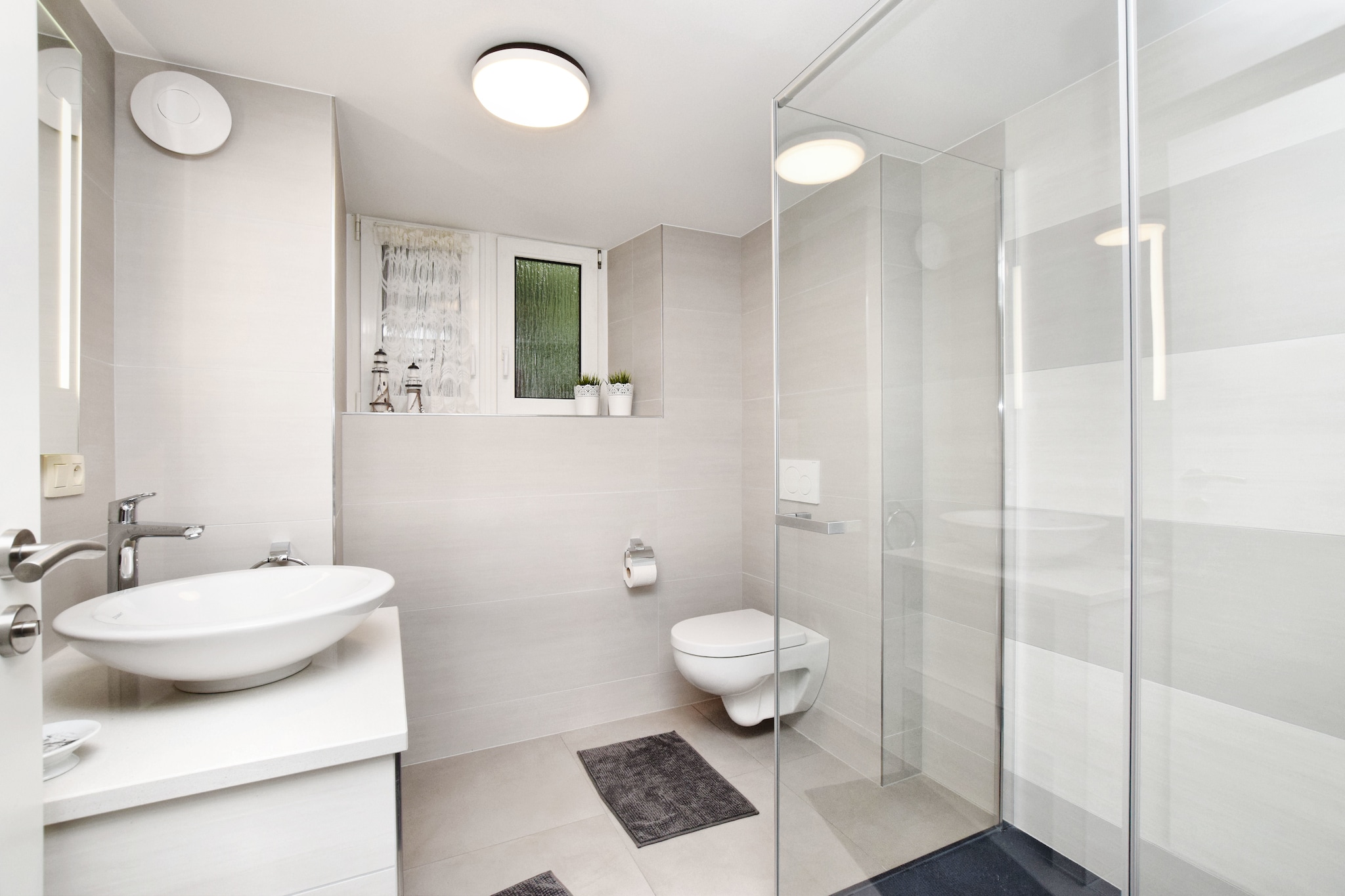Vakantiehuis Burg-Reuland. max. 8 personen 4 slaapkamers sauna #30