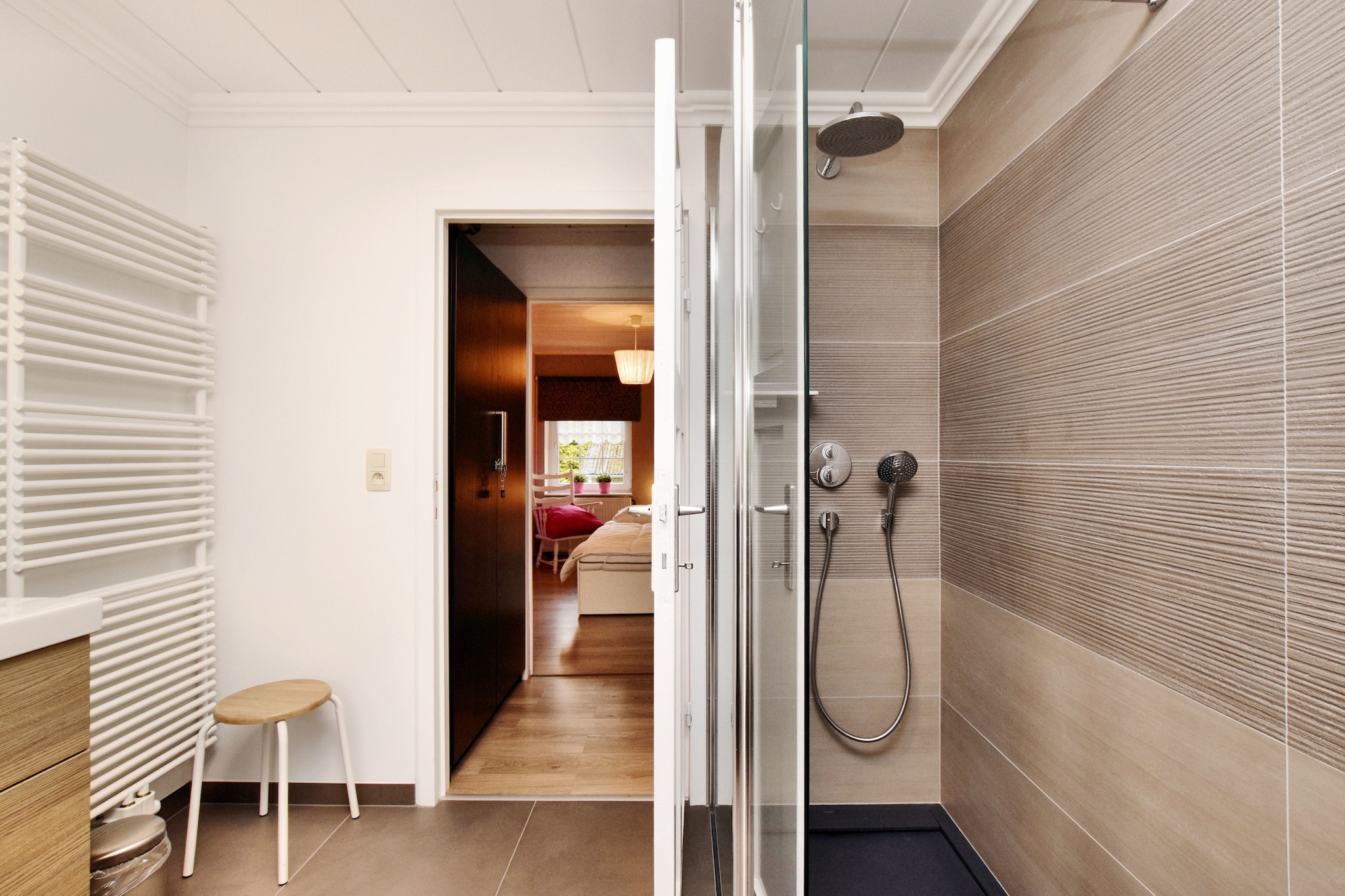 Vakantiehuis Burg-Reuland. max. 8 personen 4 slaapkamers sauna #34
