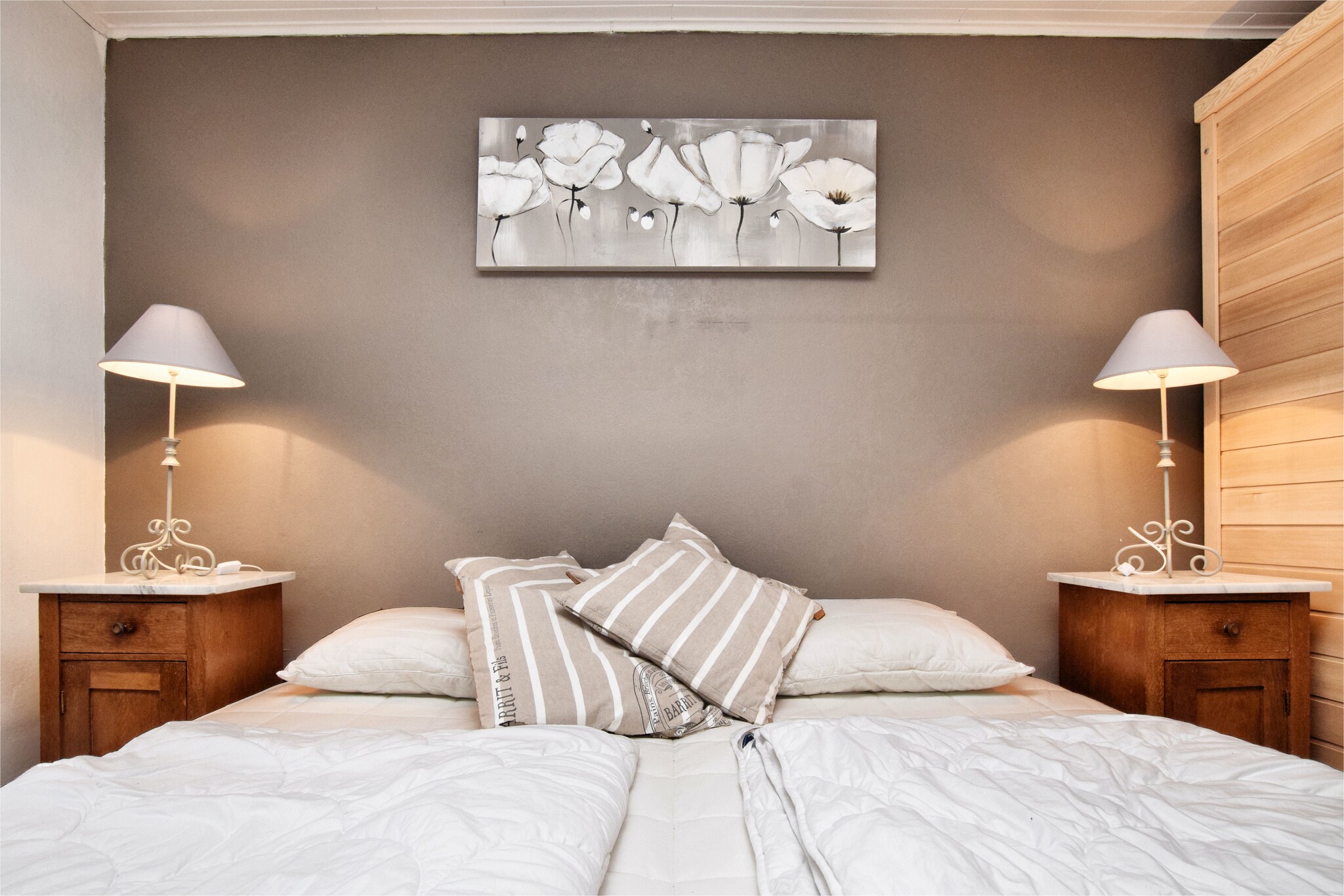 Vakantiehuis Burg-Reuland. max. 8 personen 4 slaapkamers sauna #22