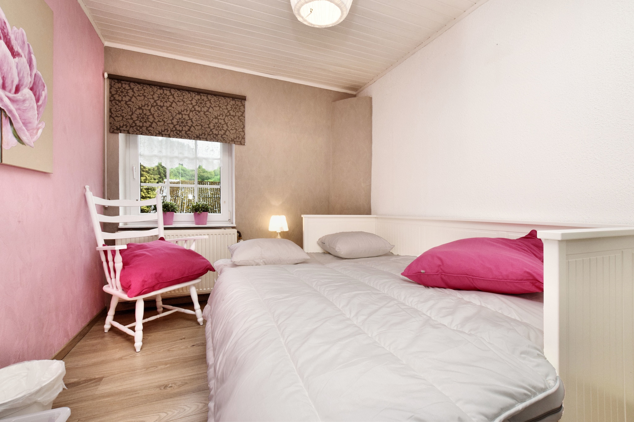 Vakantiehuis Burg-Reuland. max. 8 personen 4 slaapkamers sauna #29