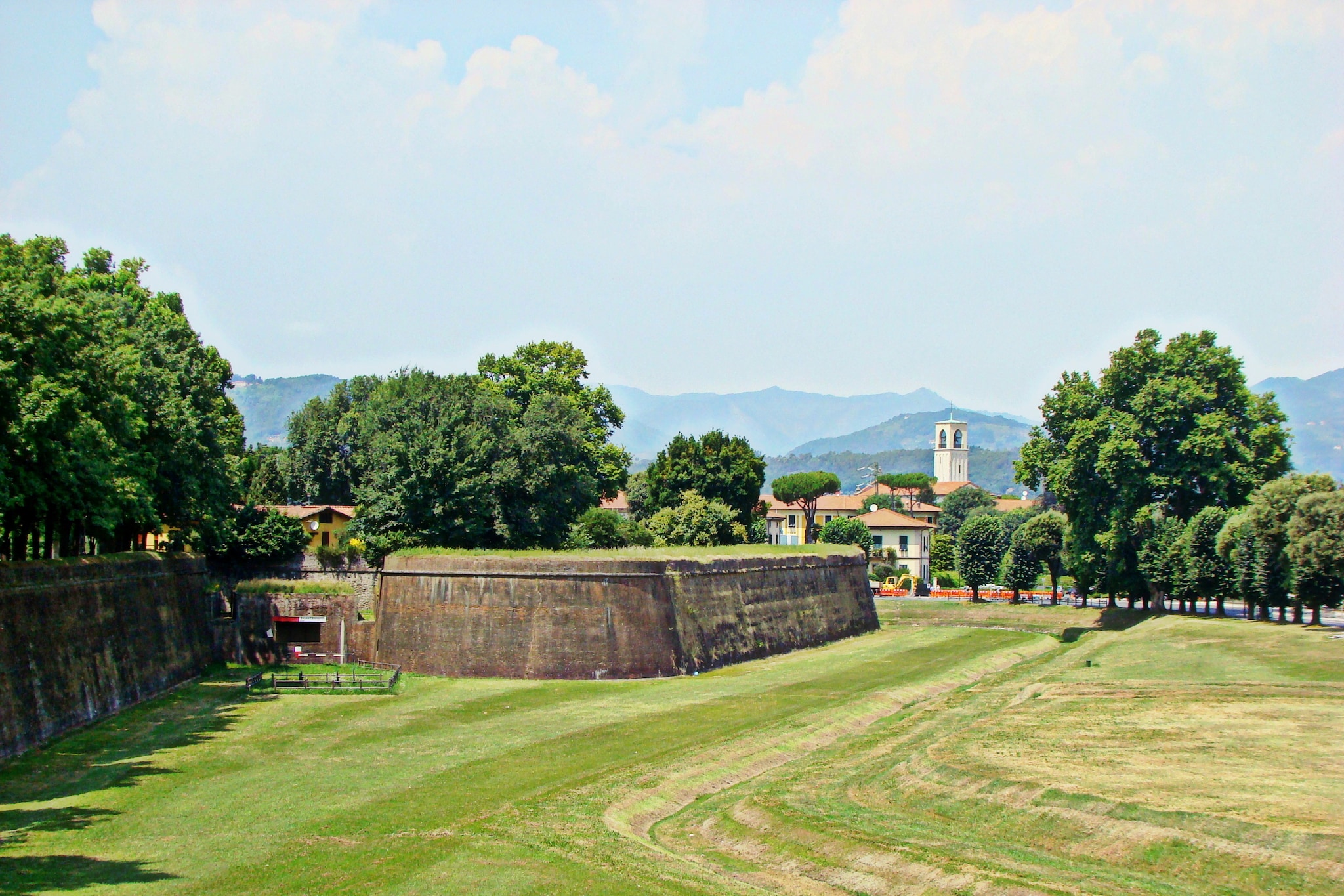 Montefiore-Areas summer 20km
