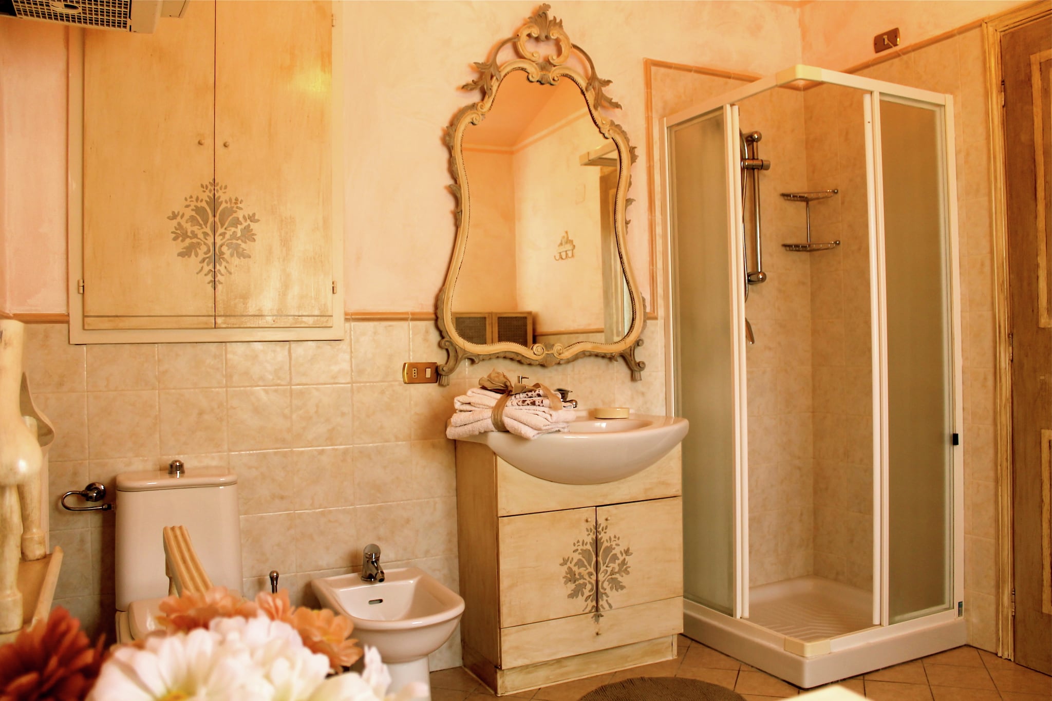 Montefiore-Bathroom