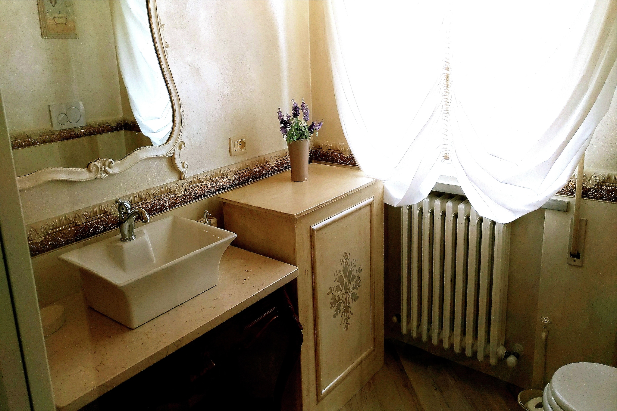 Montefiore-Bathroom