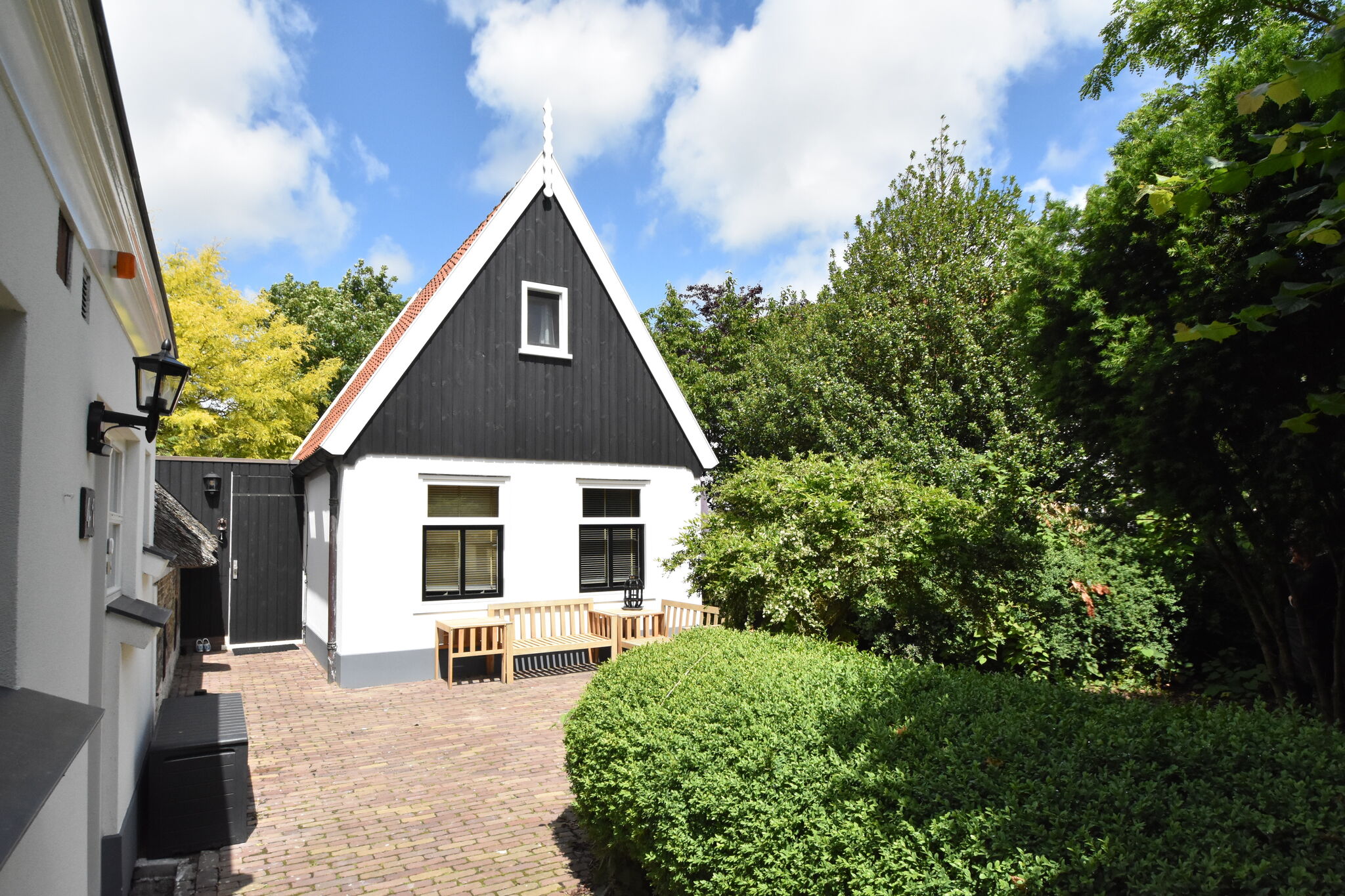 Pleasant Holiday Home in Schoorl near the Beach