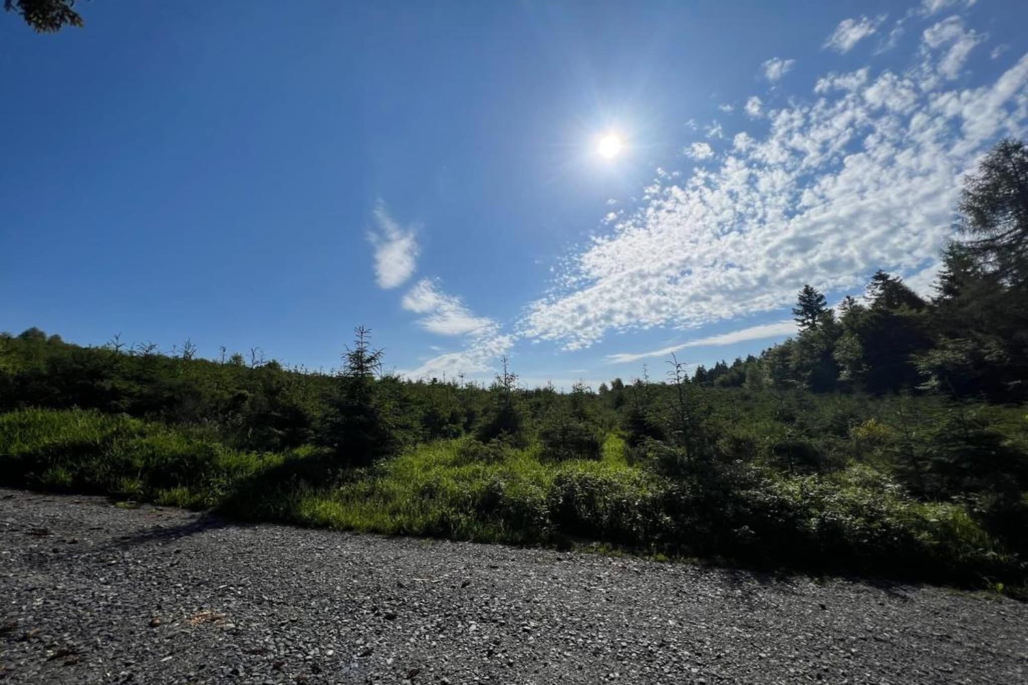 Im Ries III-Zones d'été à 5 km