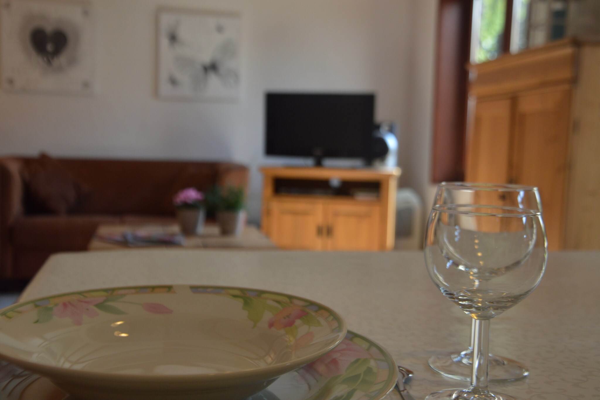 Vakantiehuis De Haan max. 6 personen 1 huisdier 3 slaapkamers #23