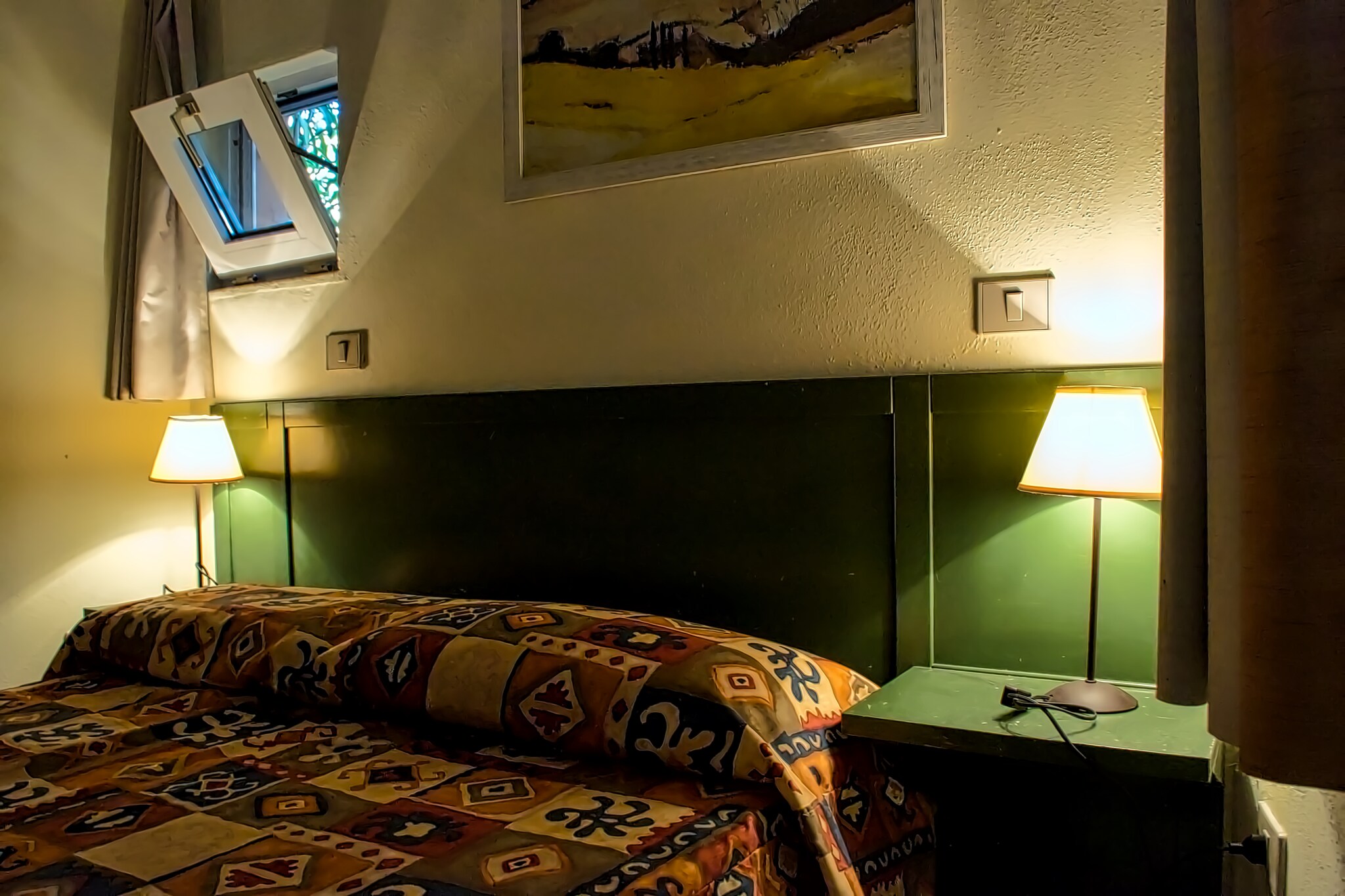 Bed Room