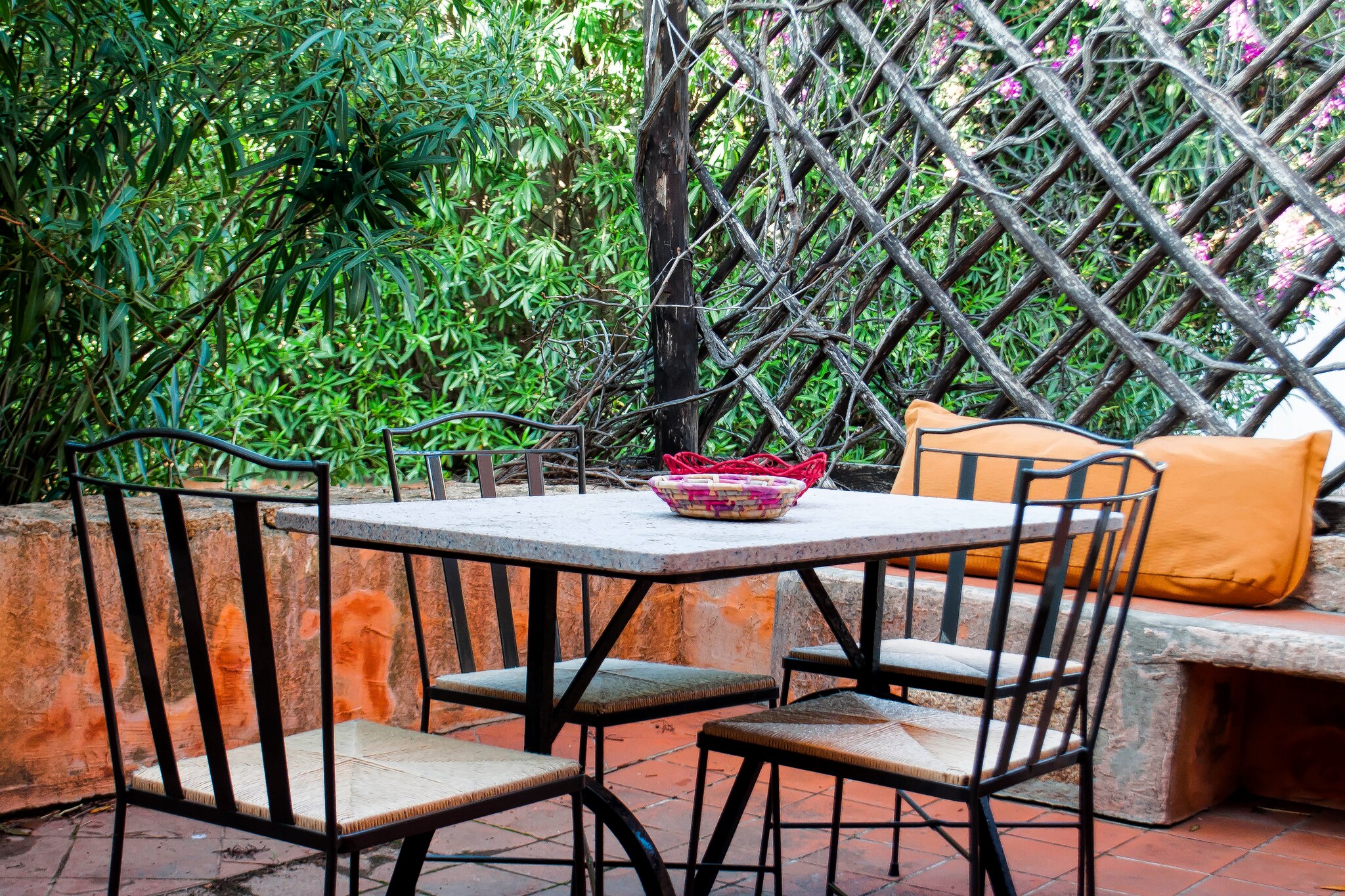 Terrace Balcony