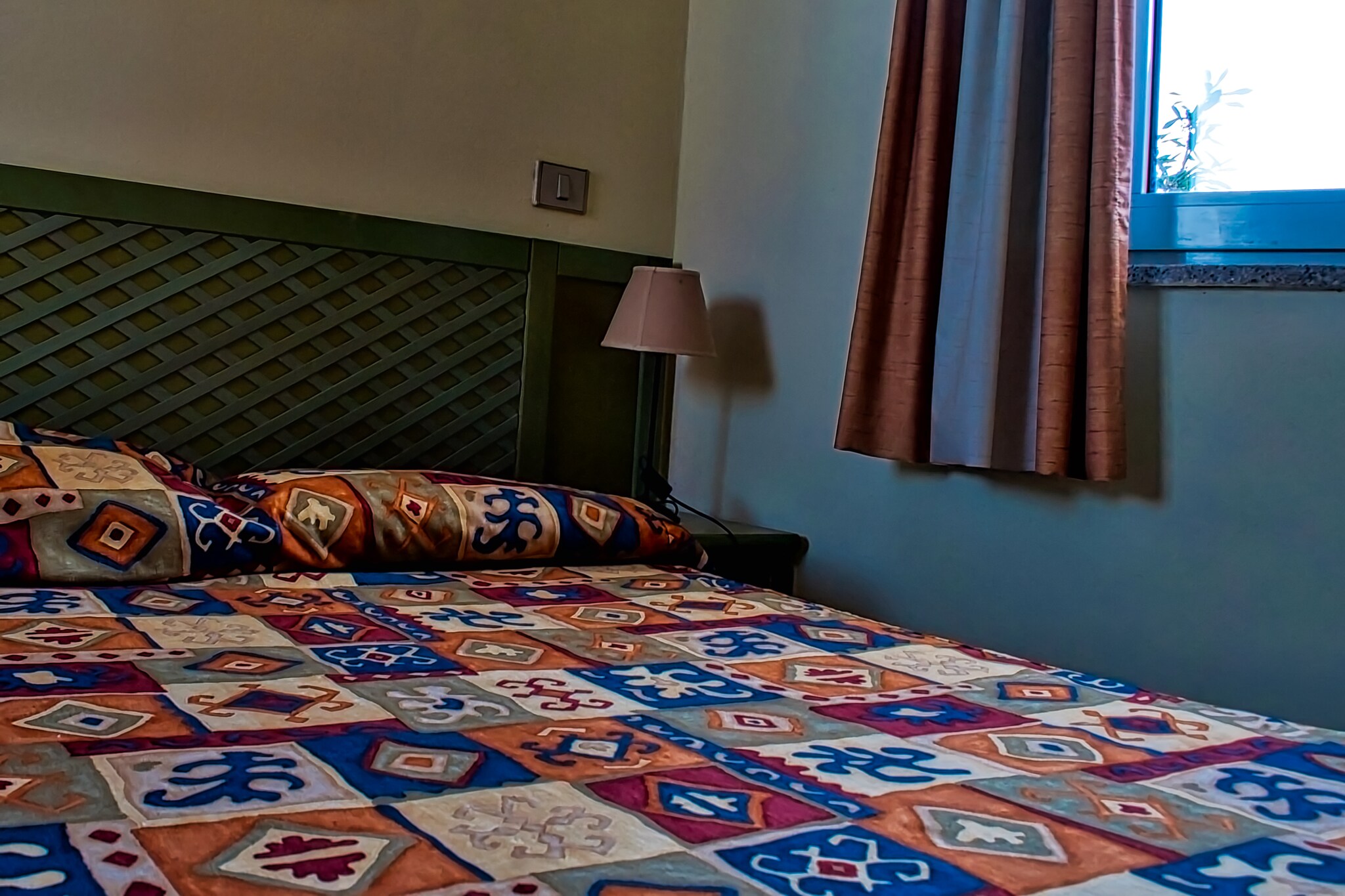 Bed Room
