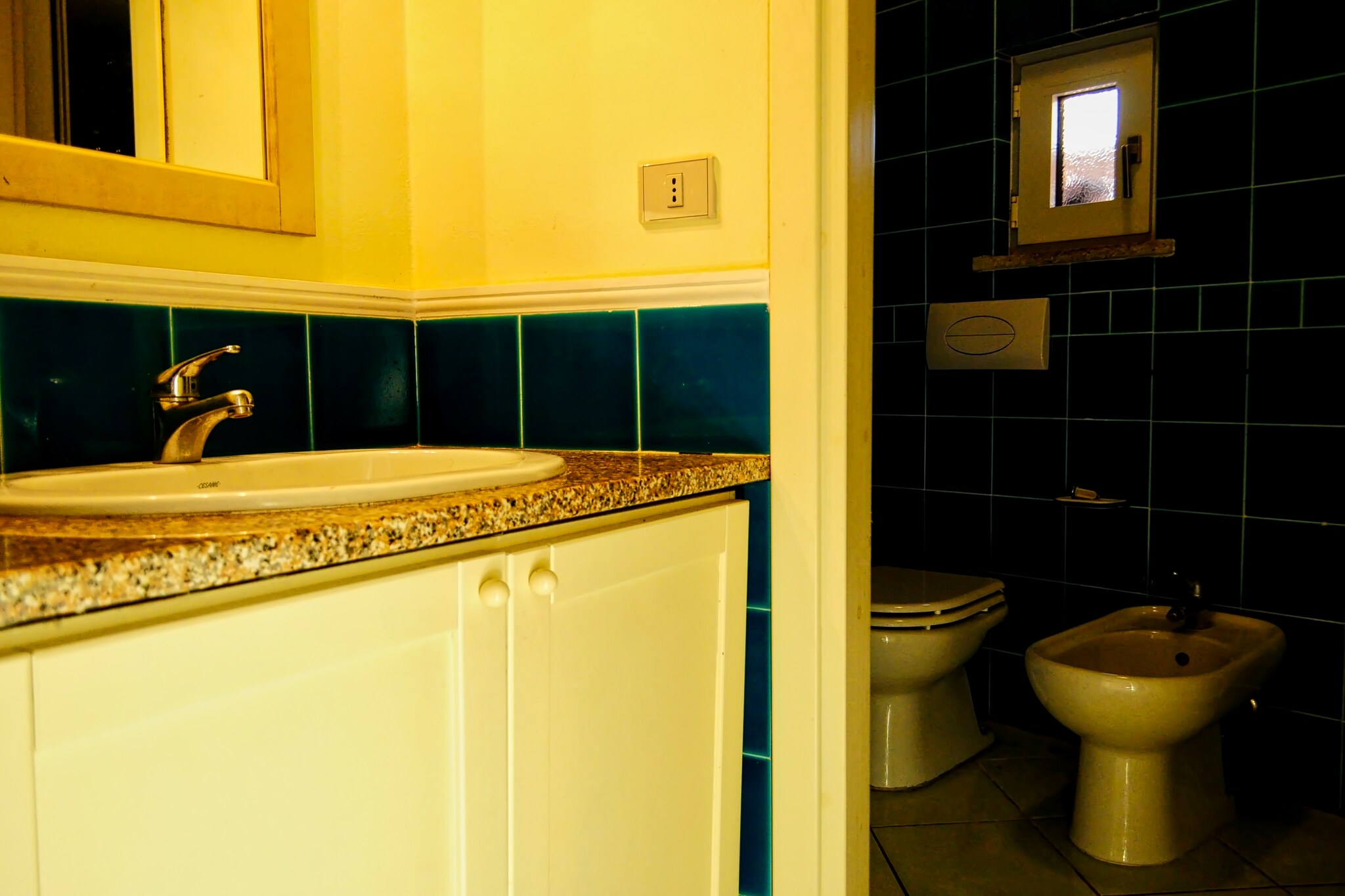 Bath Room